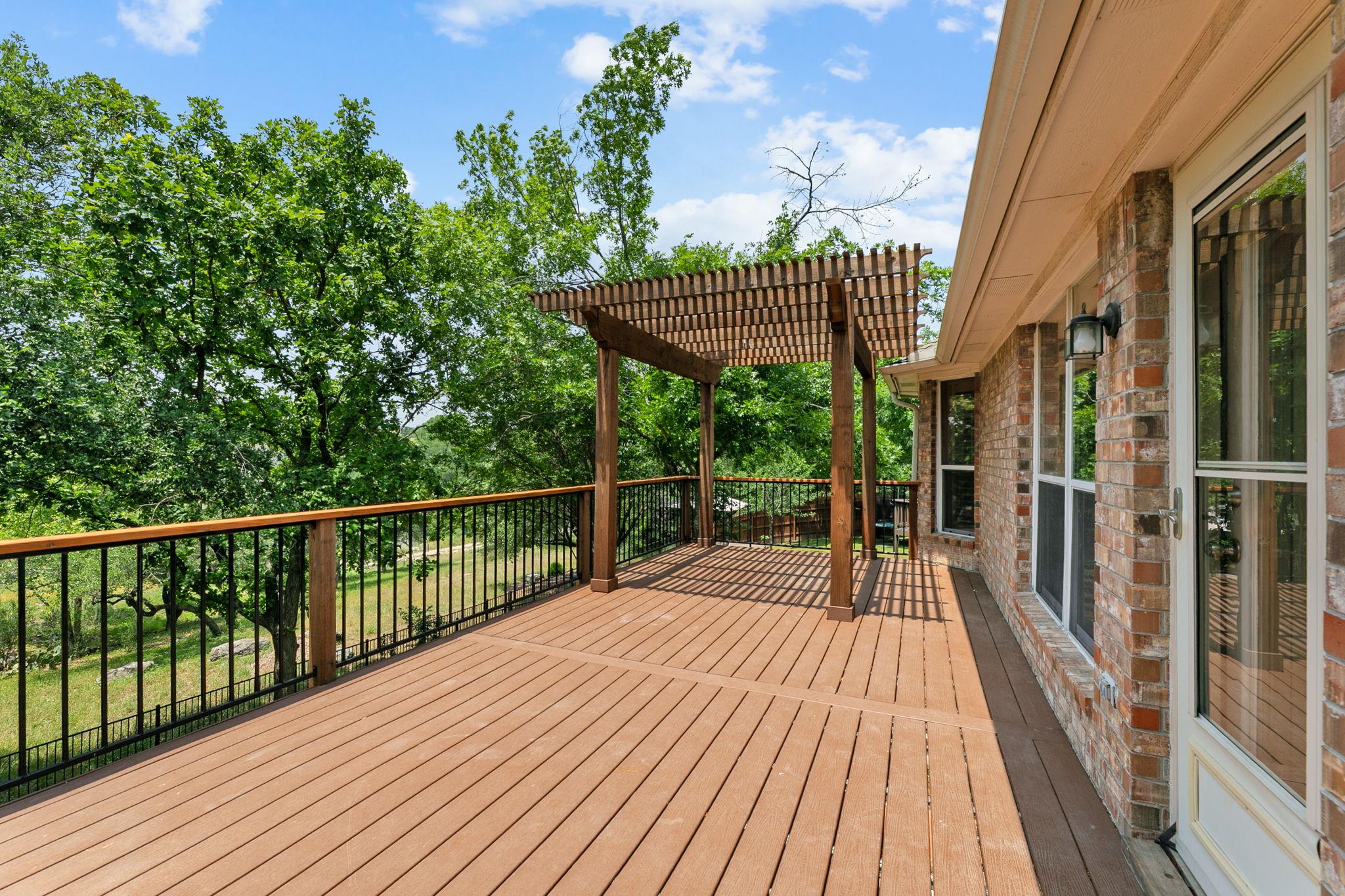 11701 Sterling Panorama Ter, Austin, TX 78738