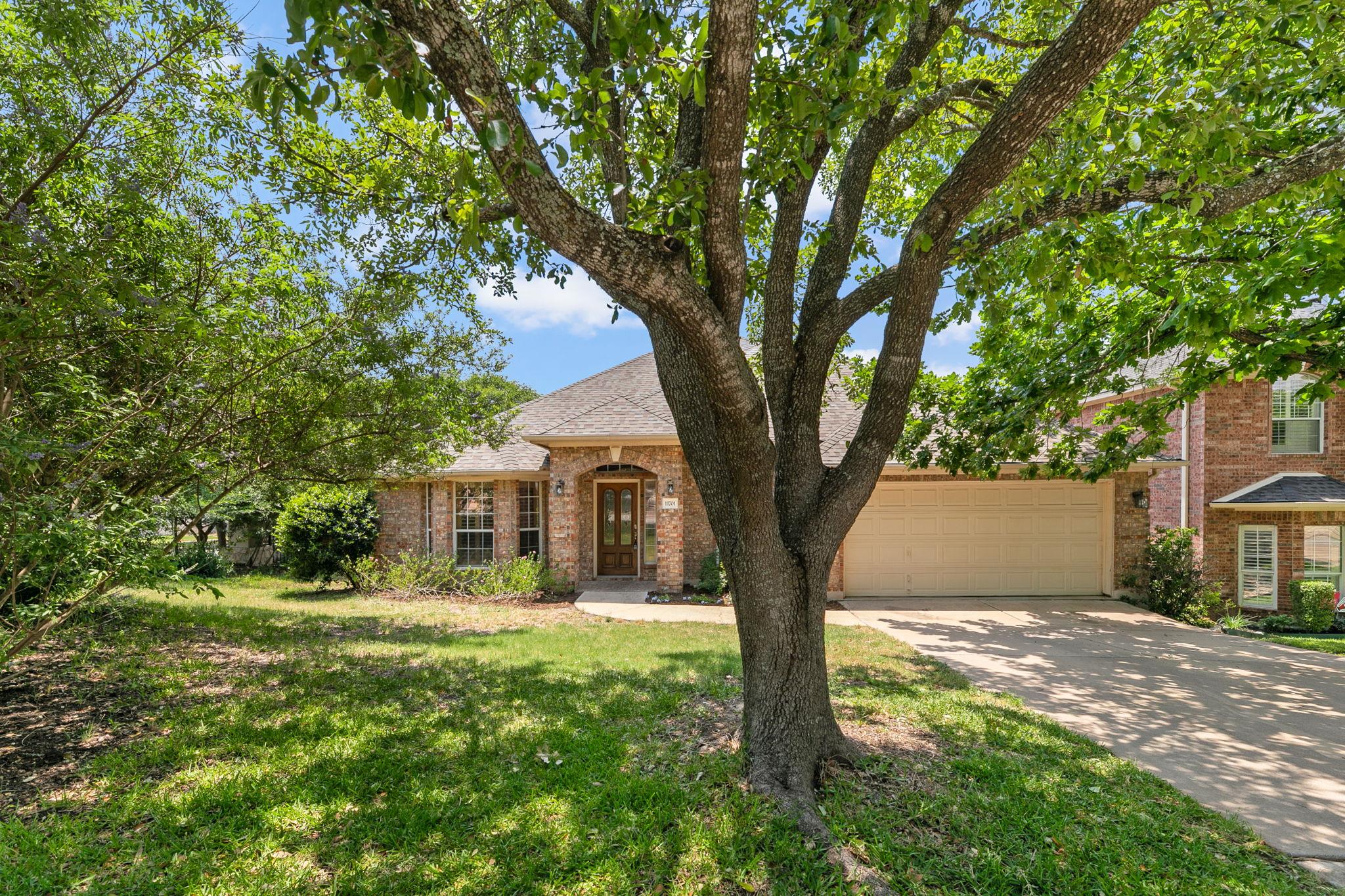 11701 Sterling Panorama Ter, Austin, TX 78738