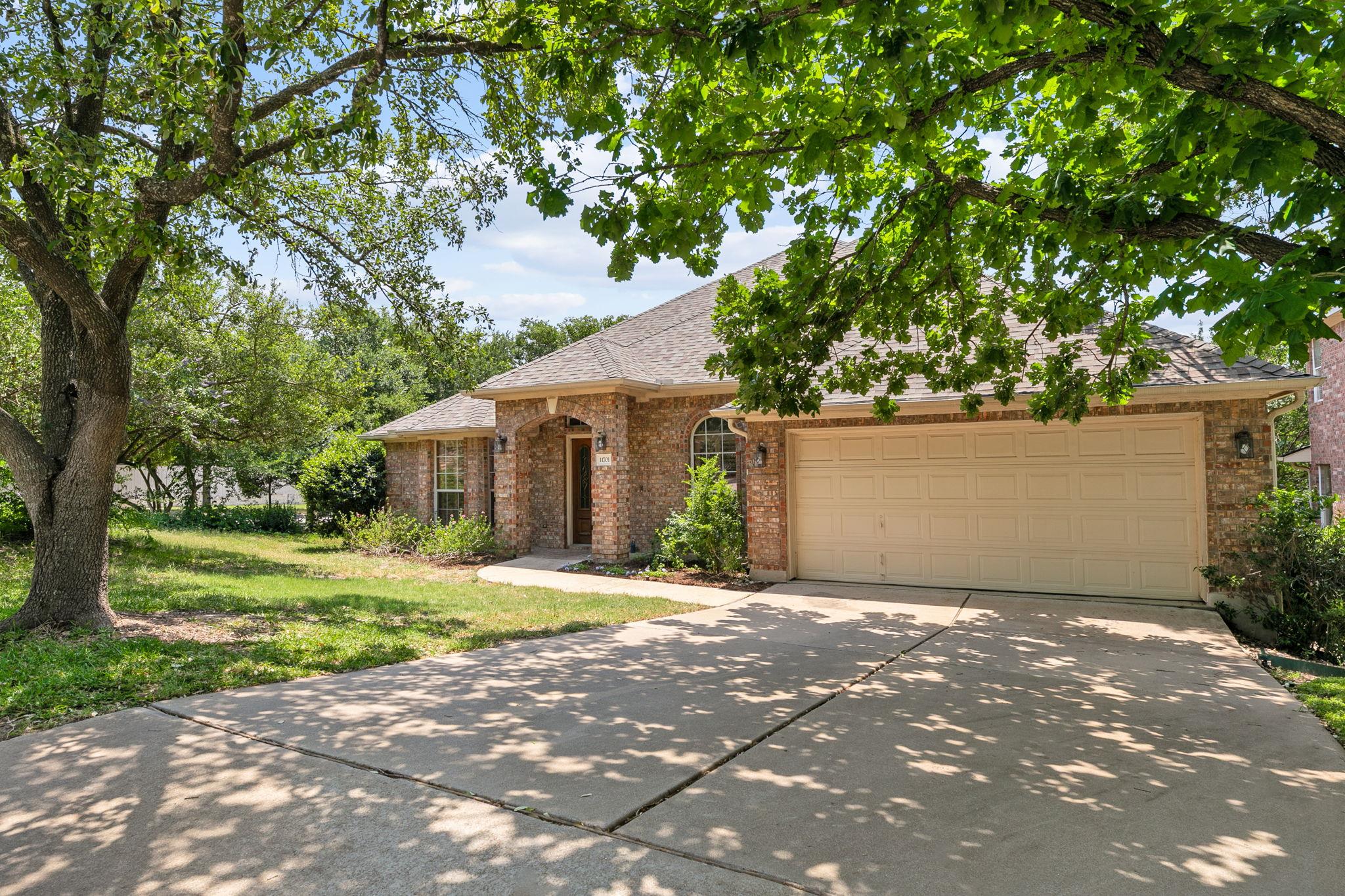 11701 Sterling Panorama Ter, Austin, TX 78738