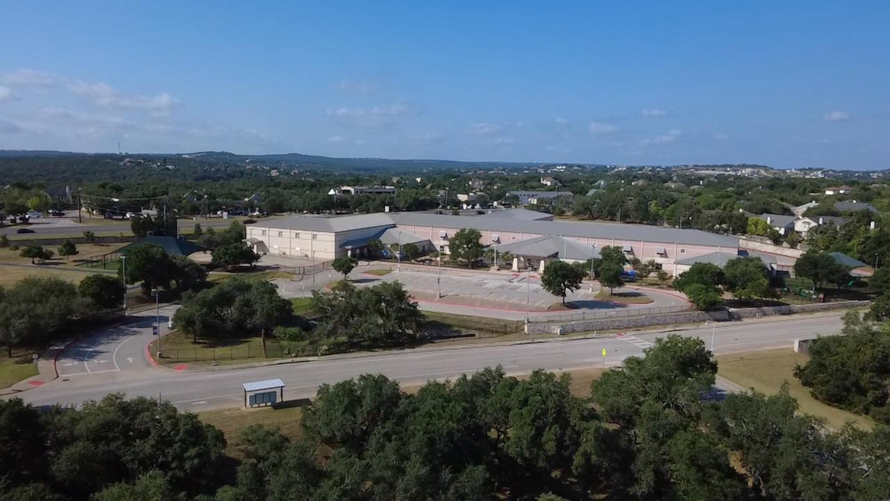 11701 Sterling Panorama Ter, Austin, TX 78738