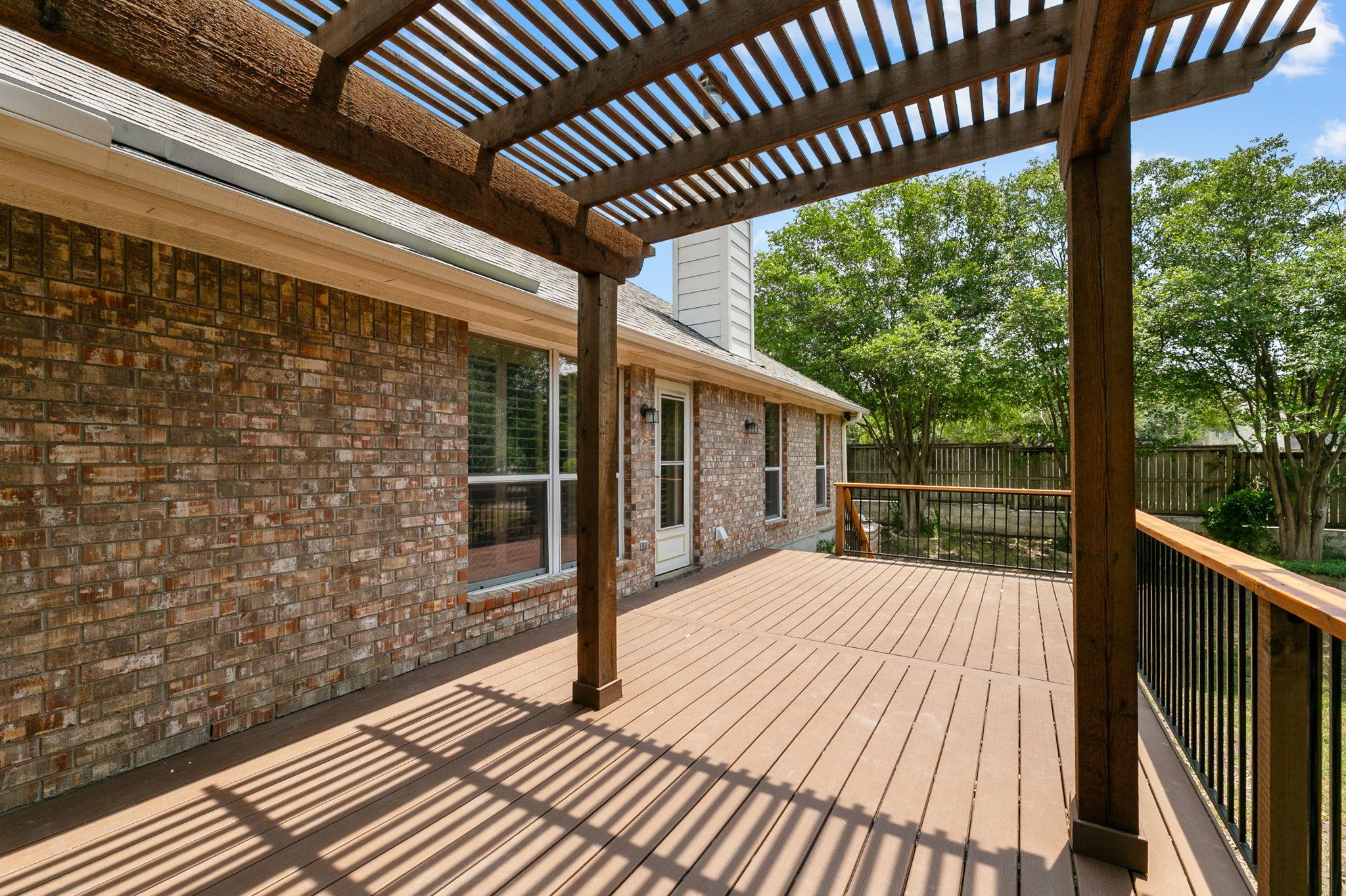 11701 Sterling Panorama Ter, Austin, TX 78738