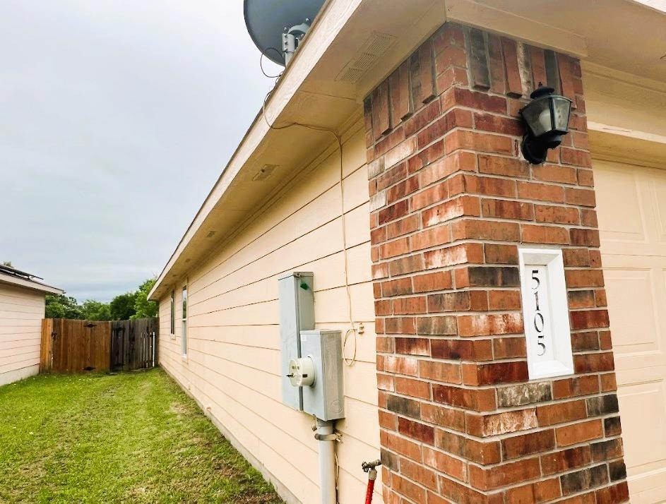 5105 Bantom Woods Bnd, Austin, TX 78724