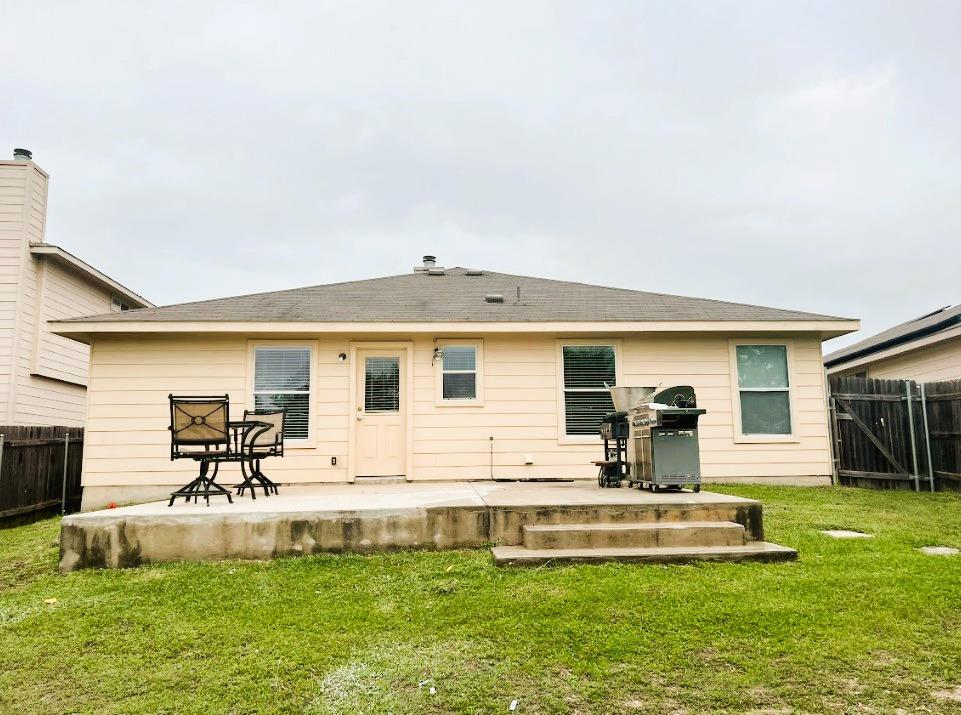 5105 Bantom Woods Bnd, Austin, TX 78724