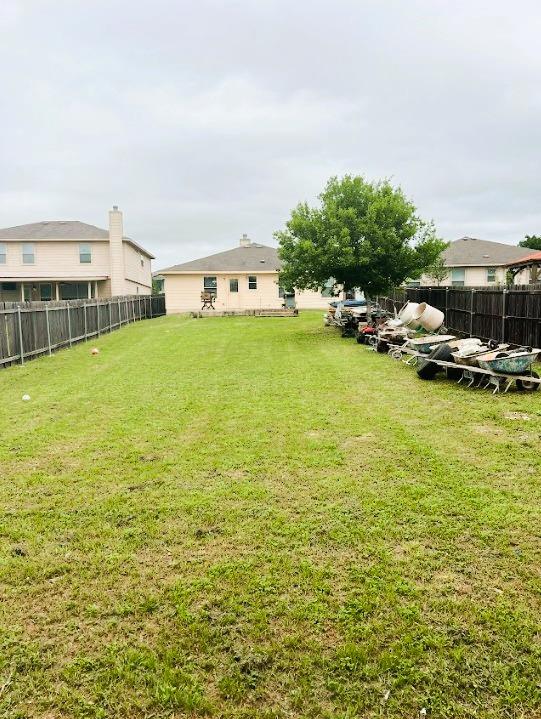 5105 Bantom Woods Bnd, Austin, TX 78724