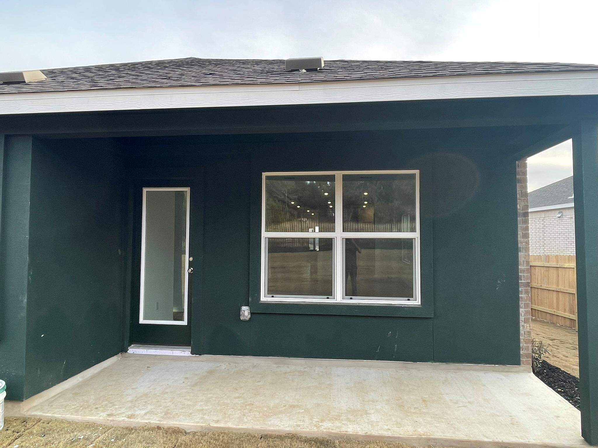 2233 Four Waters Loop, Georgetown, TX 78628