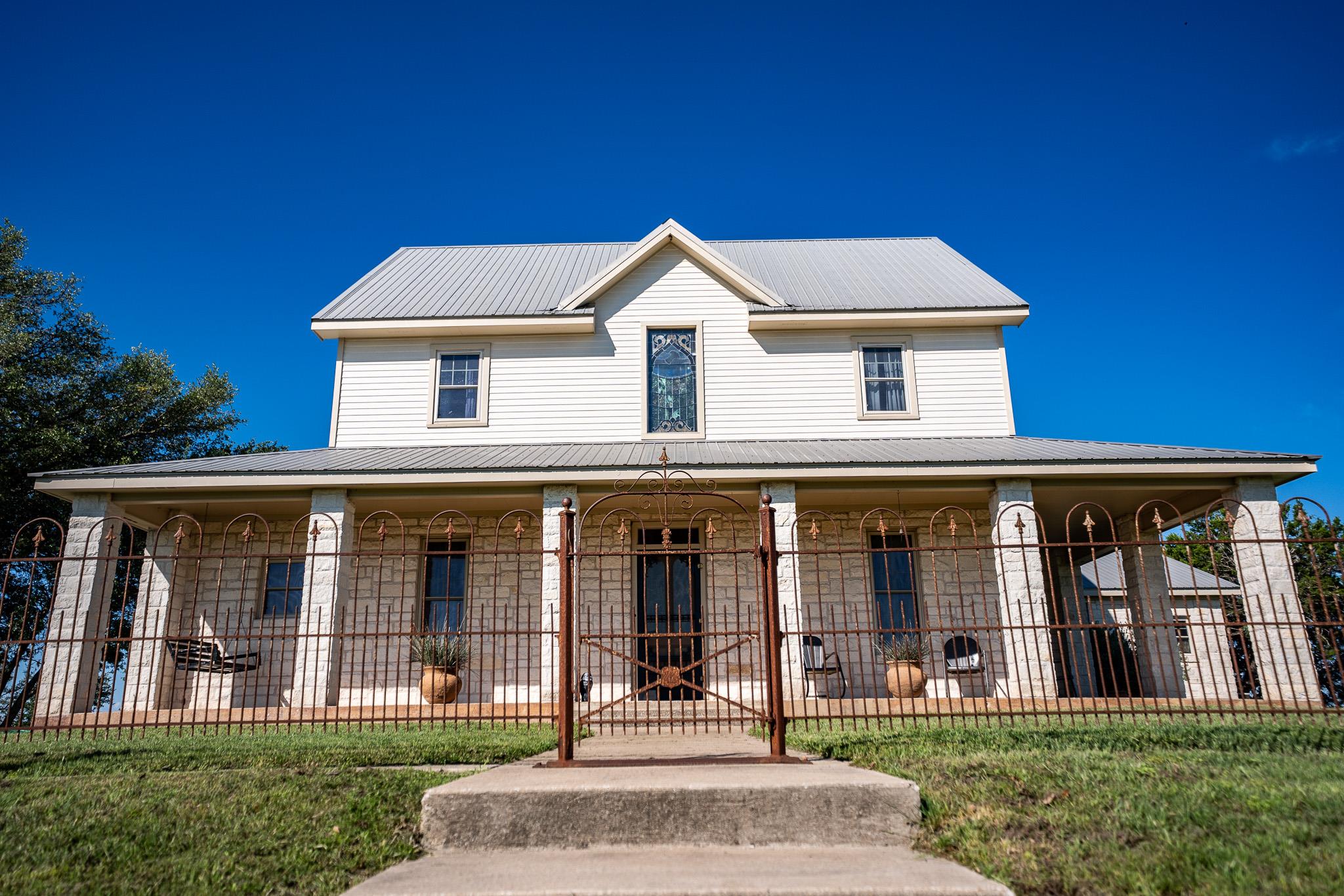 16162 FM 581, Lometa, TX 78653