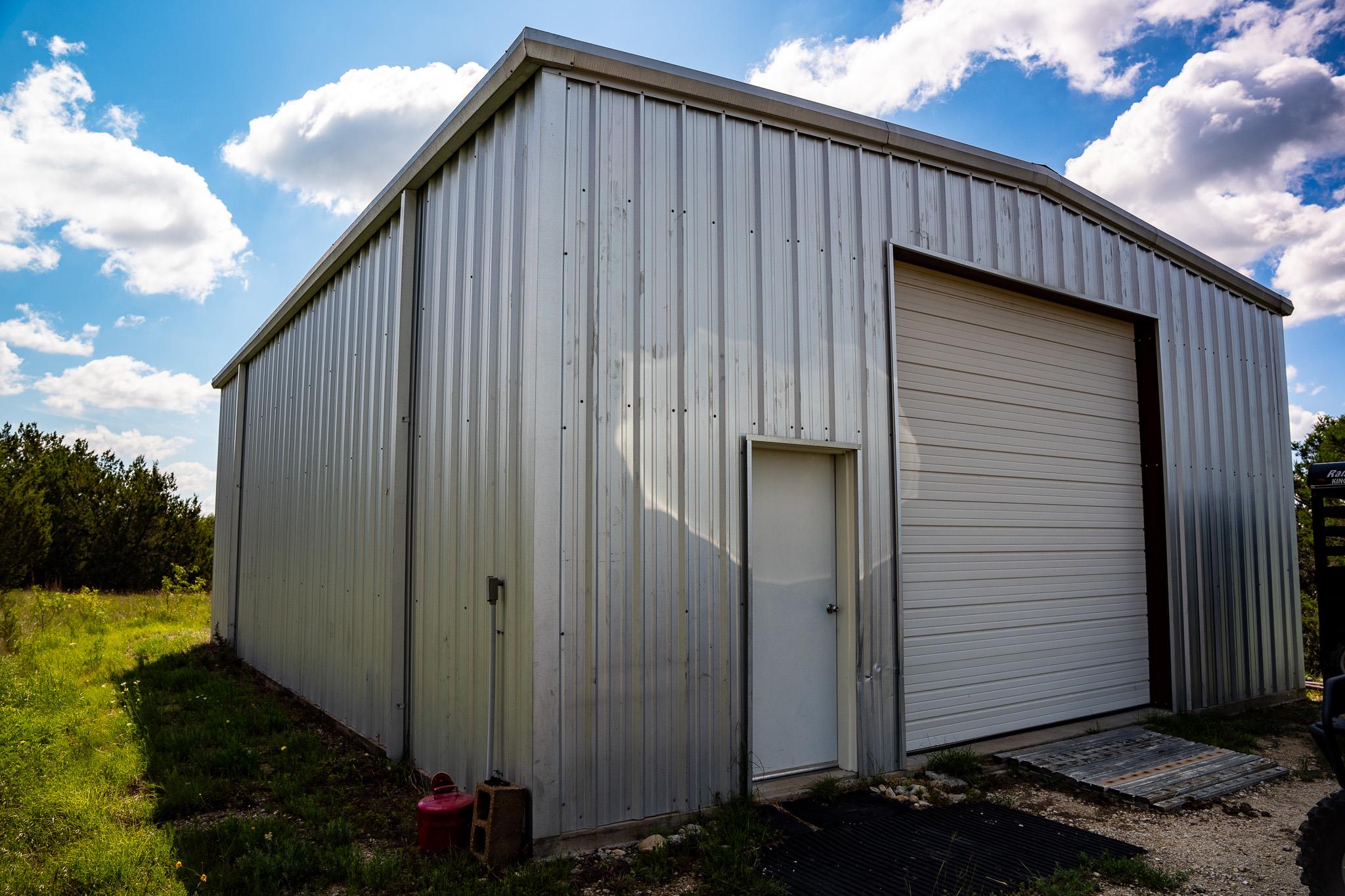 16162 FM 581, Lometa, TX 78653