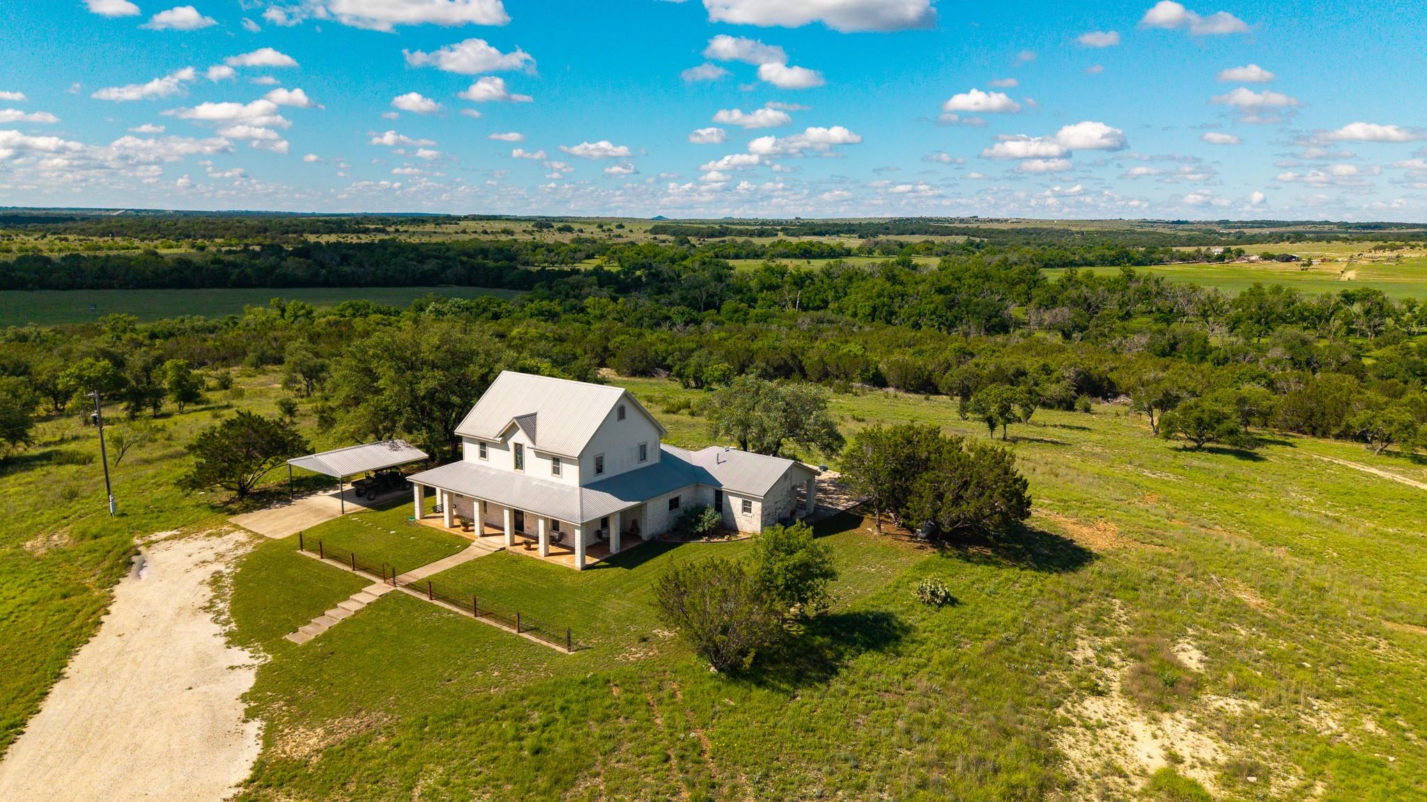 16162 FM 581, Lometa, TX 78653