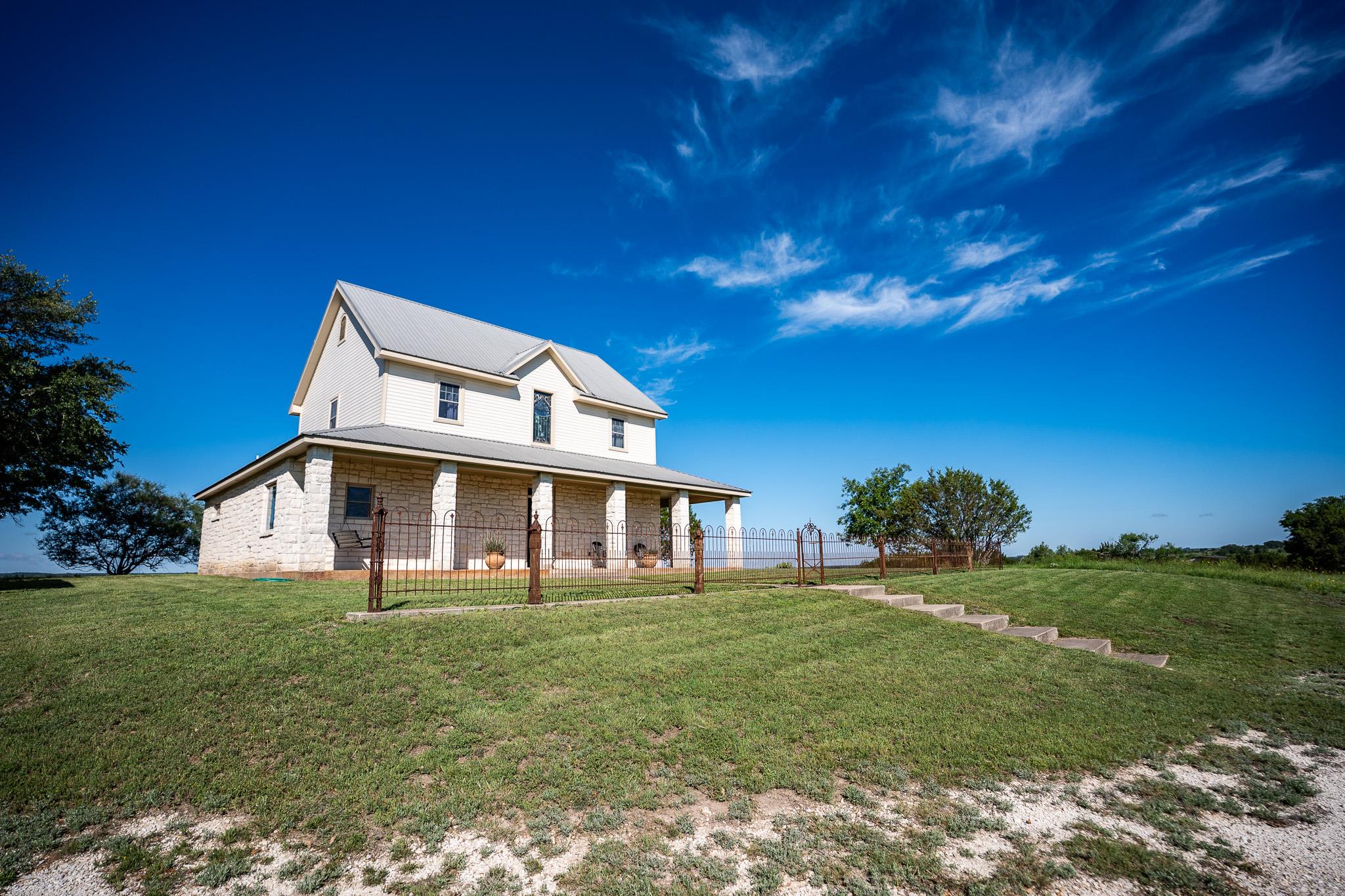 16162 FM 581, Lometa, TX 78653