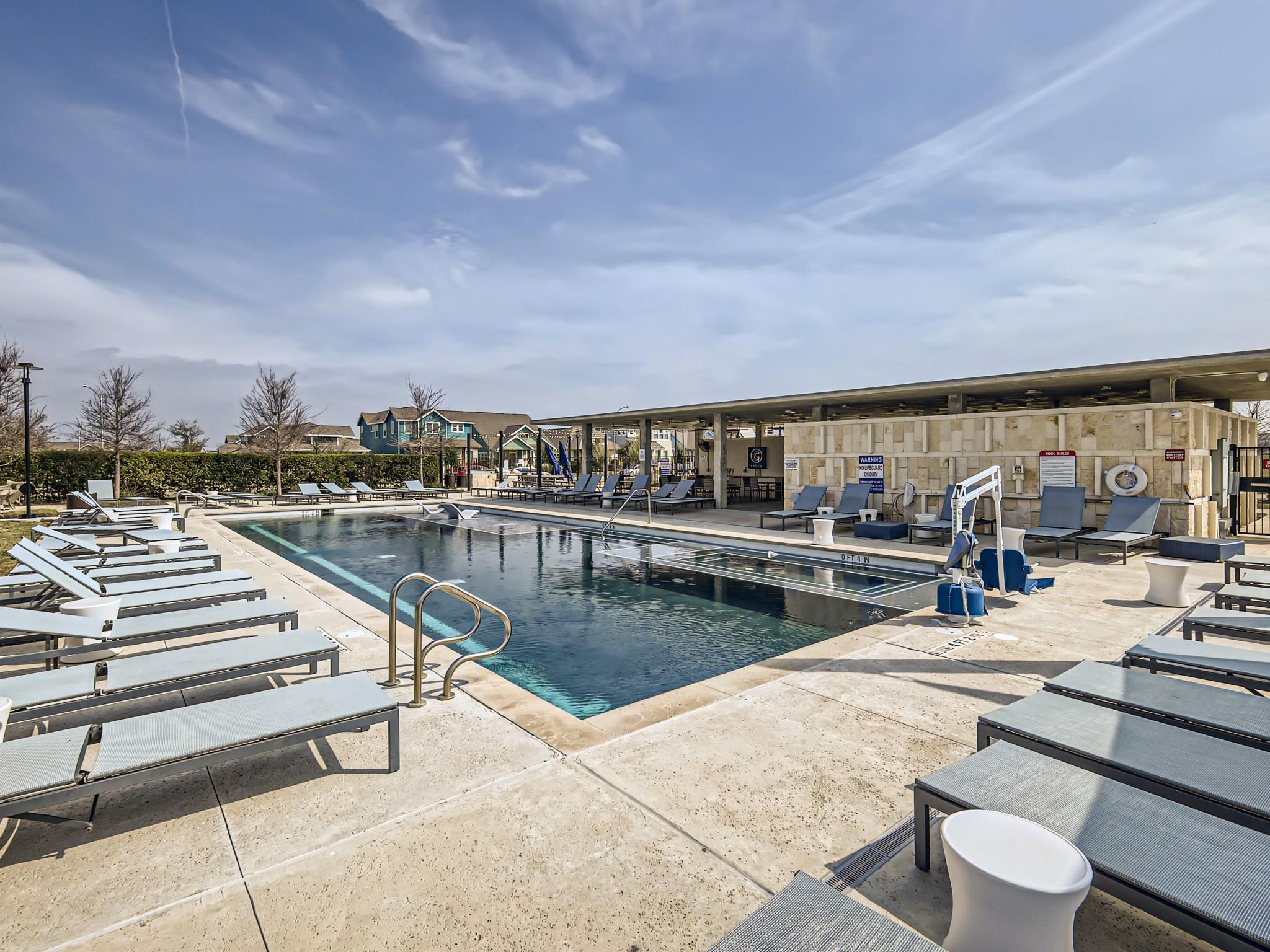9015 Cattle Baron Path # 1103, Austin, TX 78747