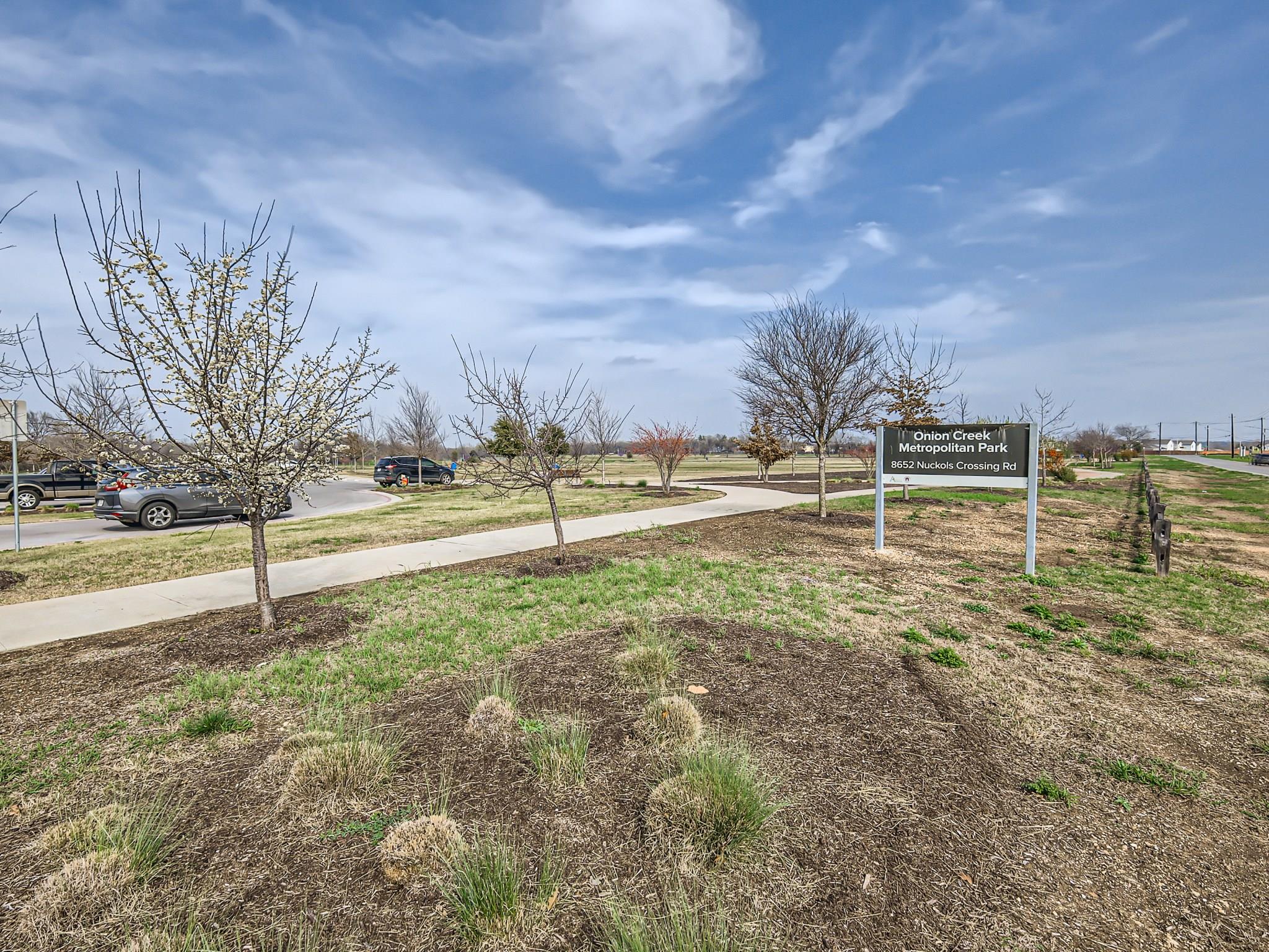 9015 Cattle Baron Path # 1103, Austin, TX 78747