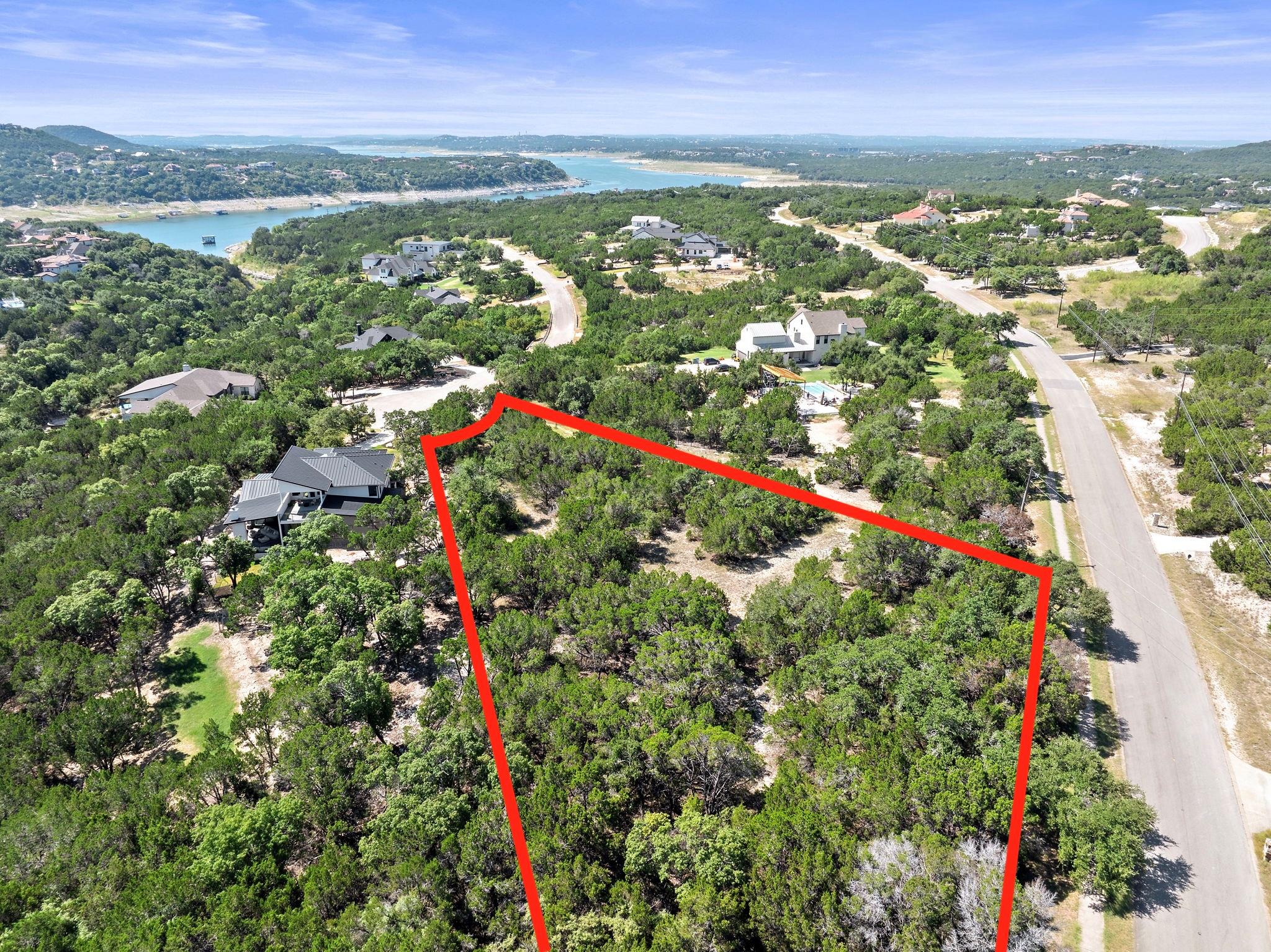 17604 Hunters Holw, Jonestown, TX 78645