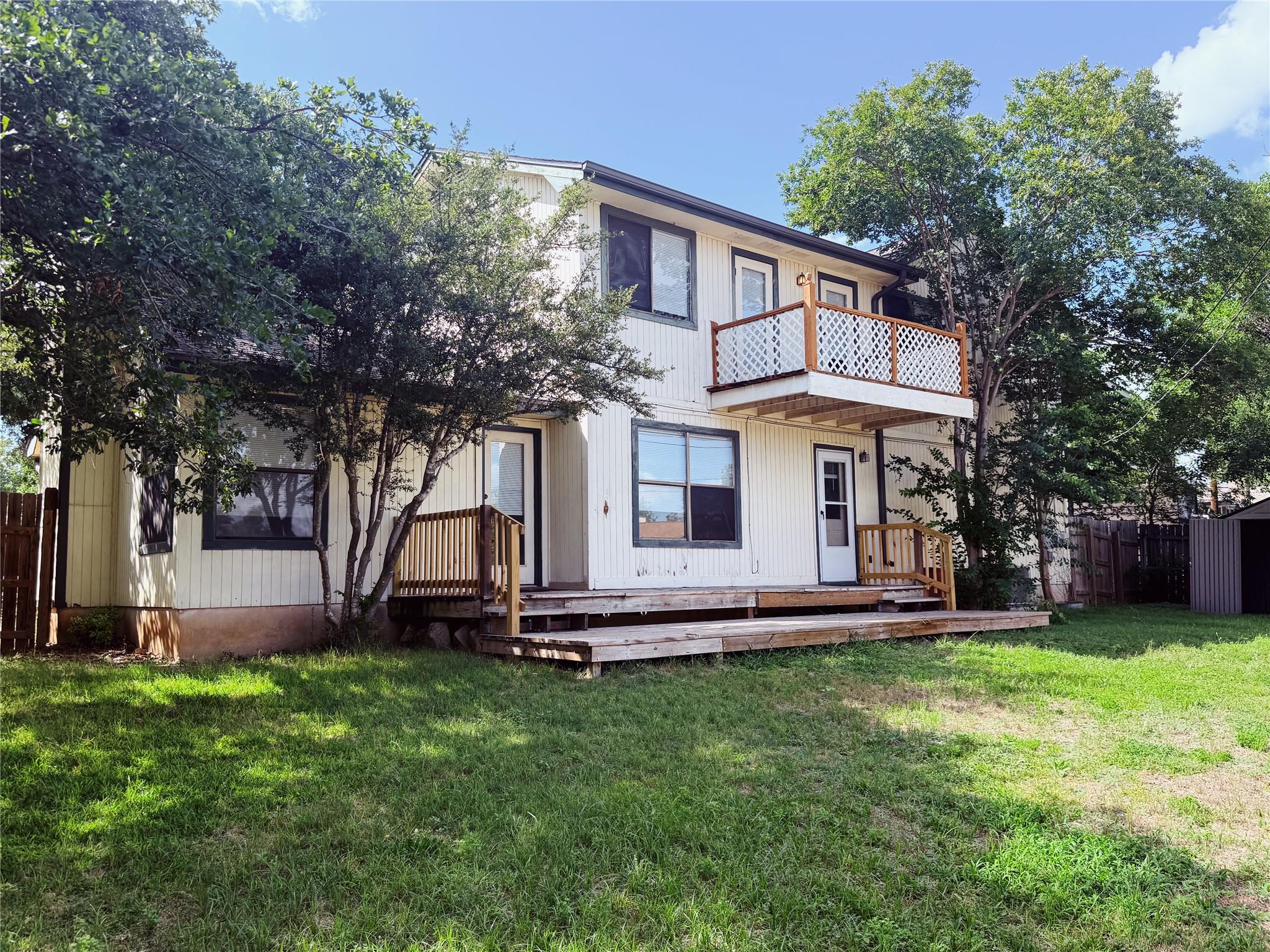 1711 Ryon Ln, Round Rock, TX 78681
