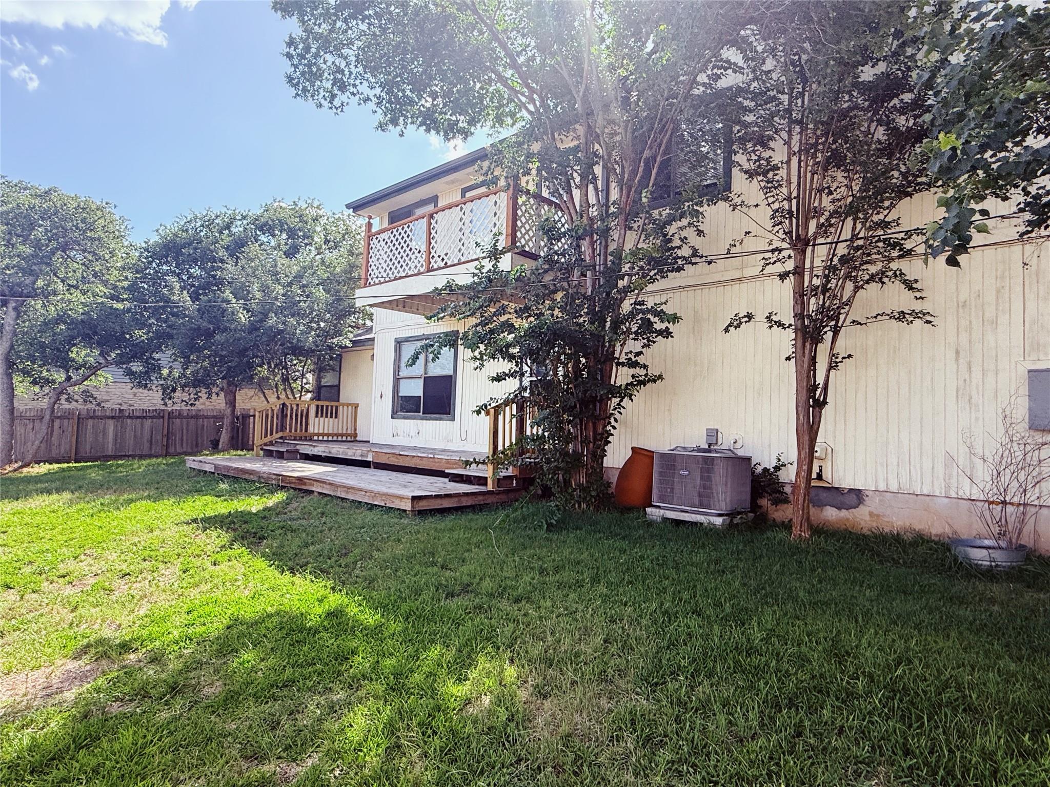 1711 Ryon Ln, Round Rock, TX 78681