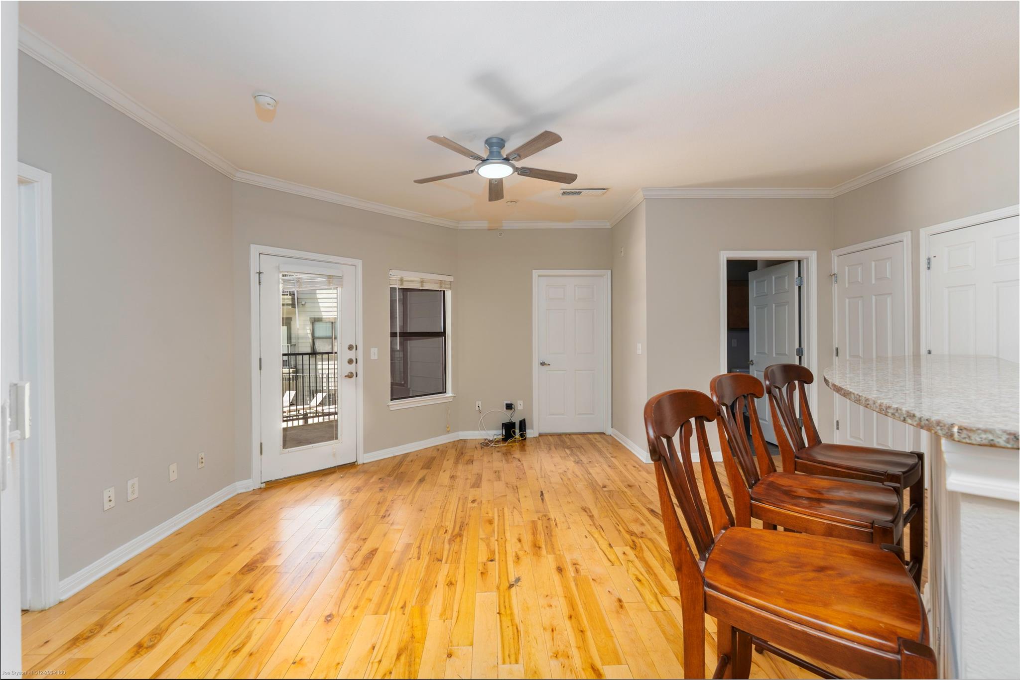 2502 Leon St # 305, Austin, TX 78705