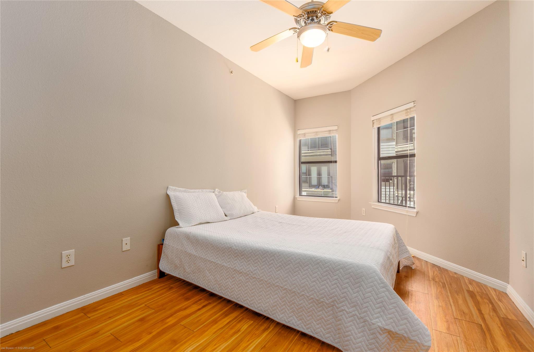 2502 Leon St # 305, Austin, TX 78705