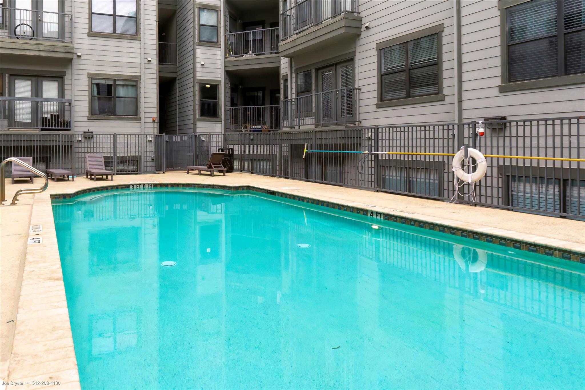 2502 Leon St # 305, Austin, TX 78705