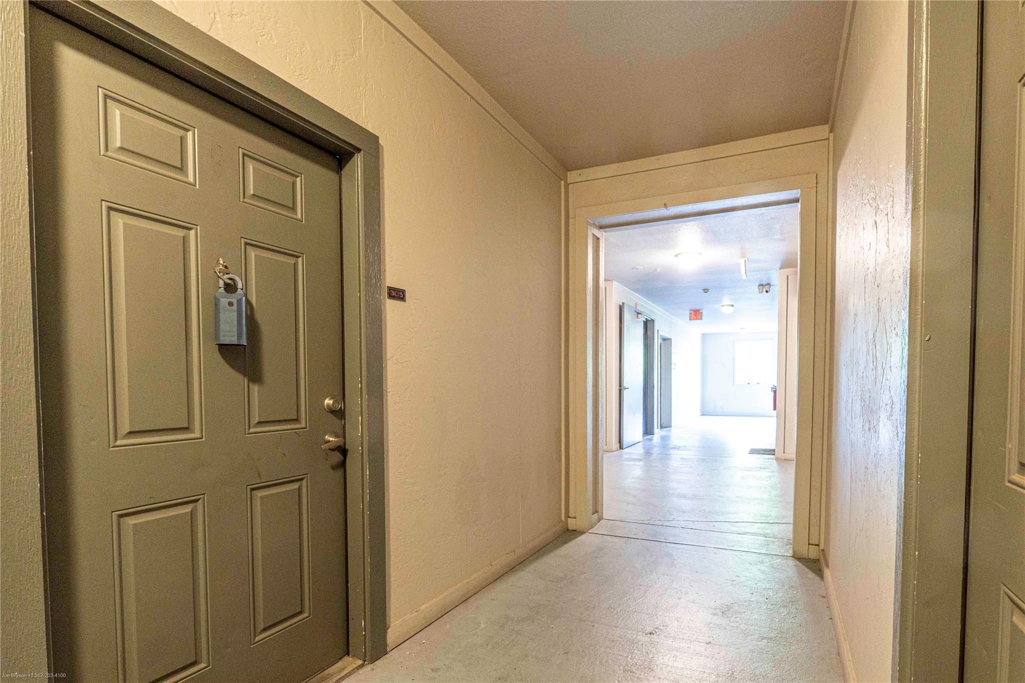 2502 Leon St # 305, Austin, TX 78705