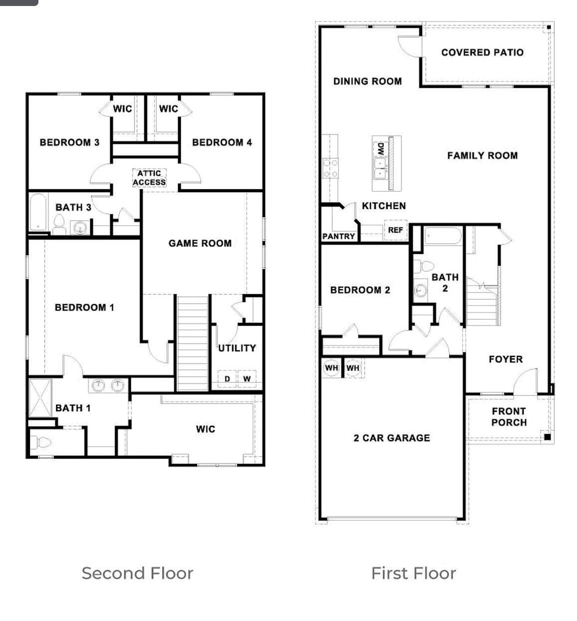 188 Grey Slate Ave, Marble Falls, TX 78654