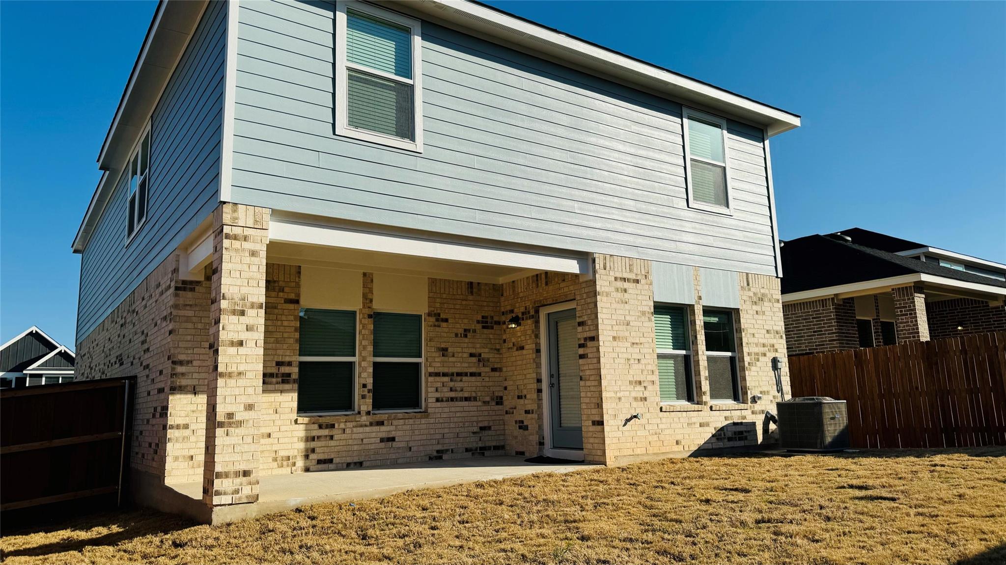 188 Grey Slate Ave, Marble Falls, TX 78654