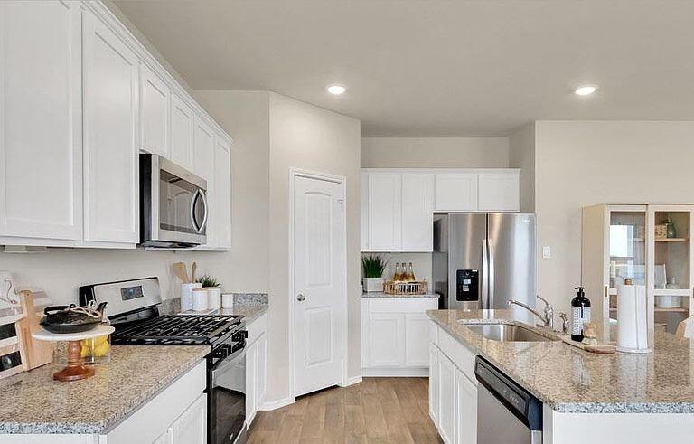 188 Grey Slate Ave, Marble Falls, TX 78654