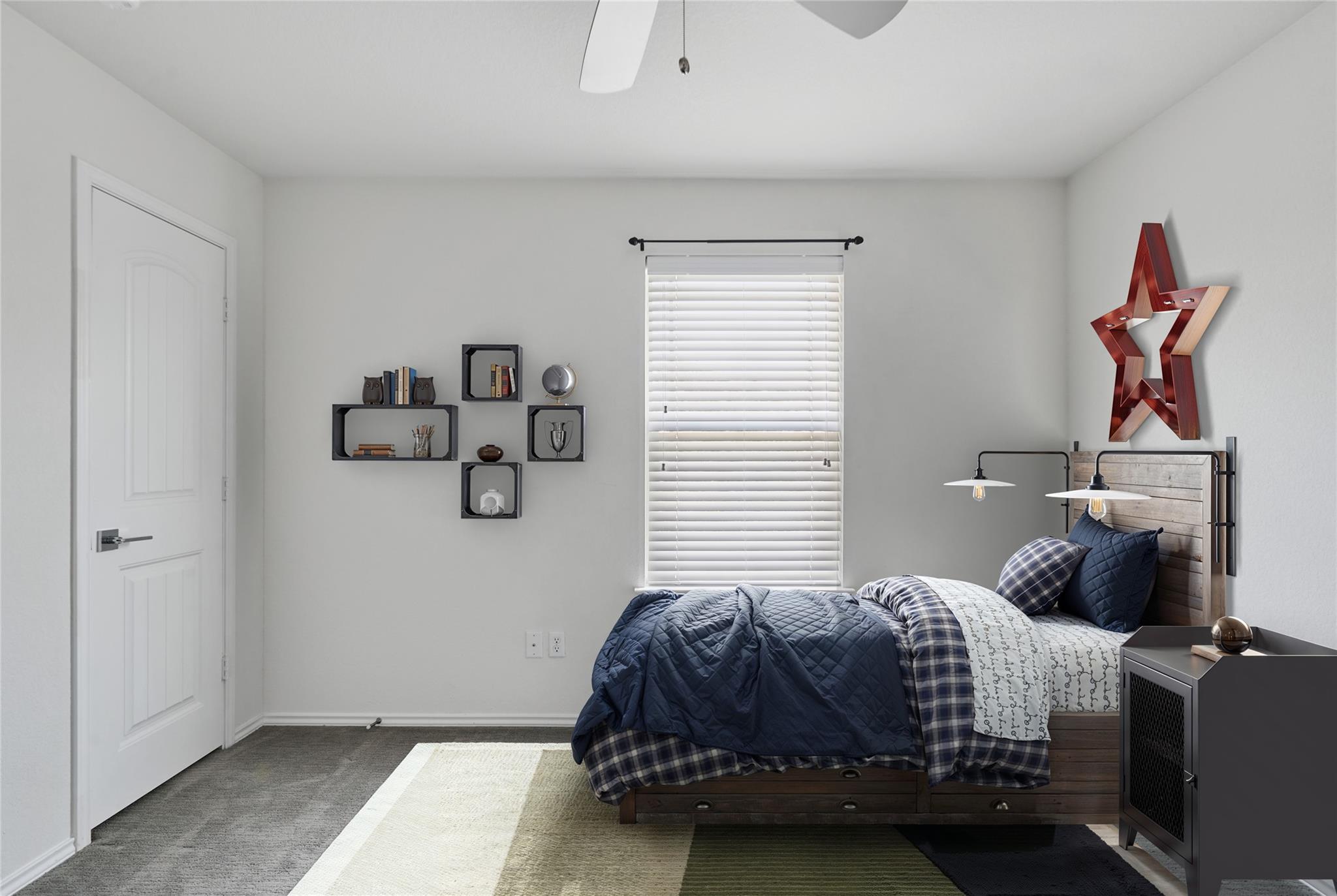 144 Holstein St, Hutto, TX 78634