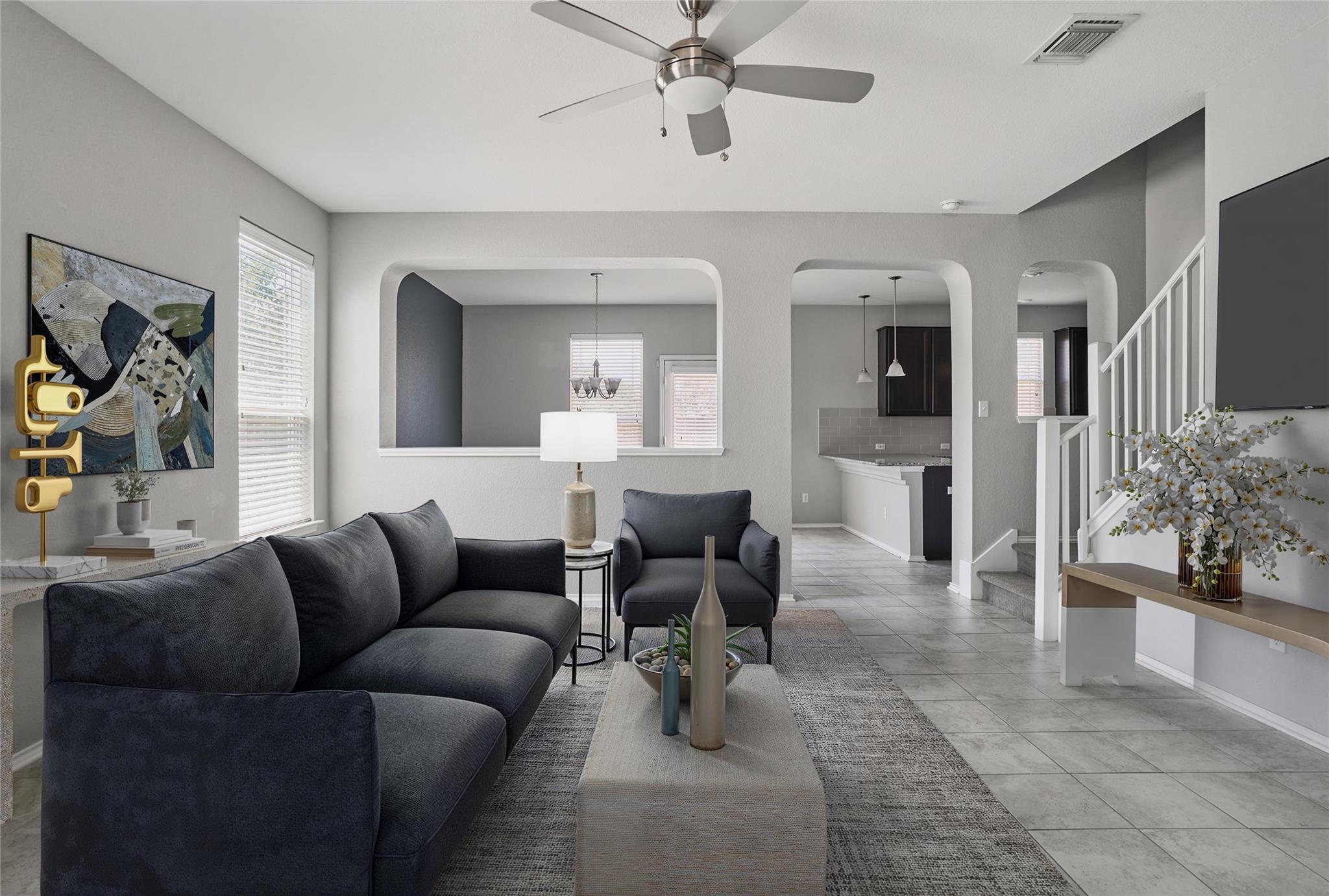 144 Holstein St, Hutto, TX 78634