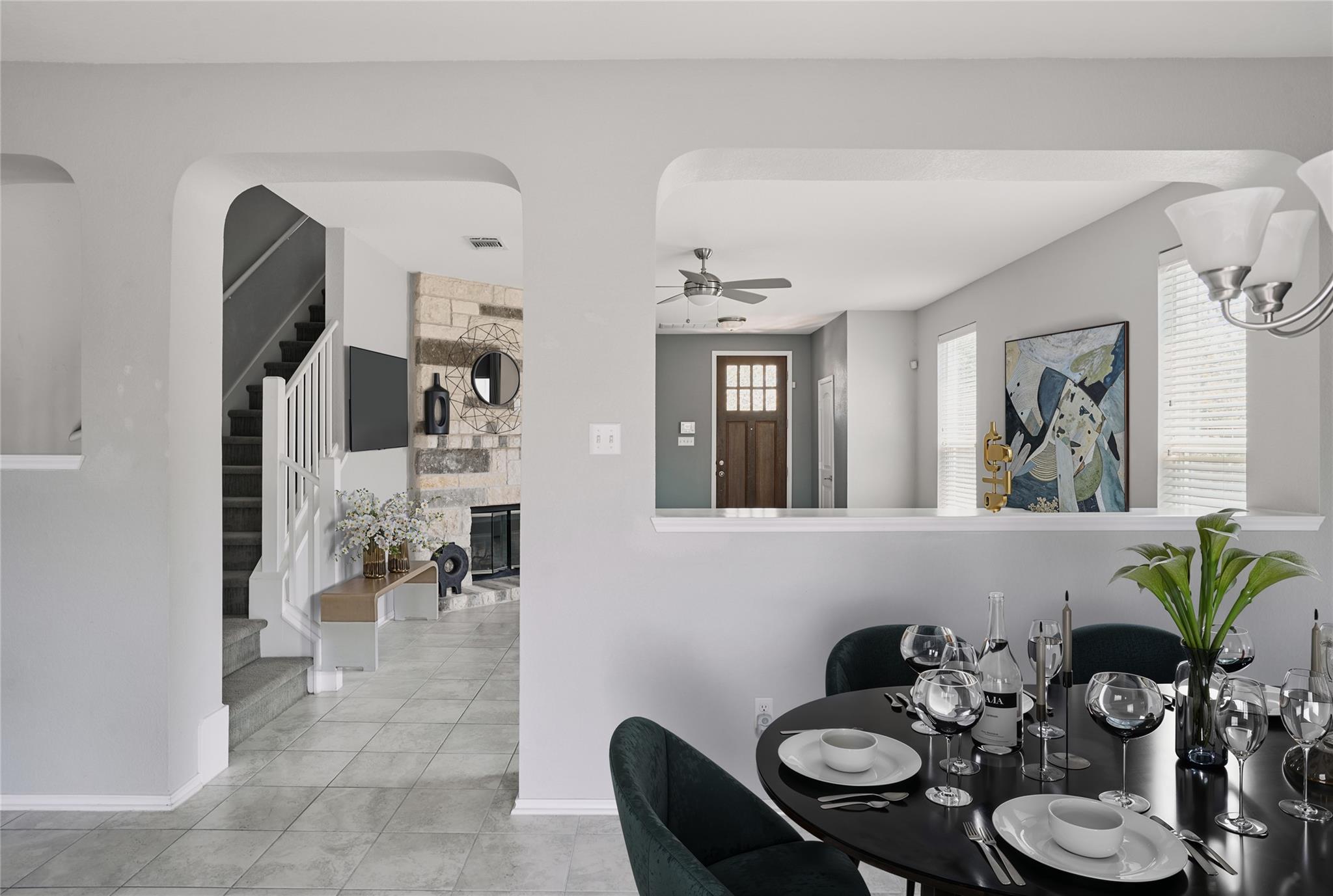 144 Holstein St, Hutto, TX 78634