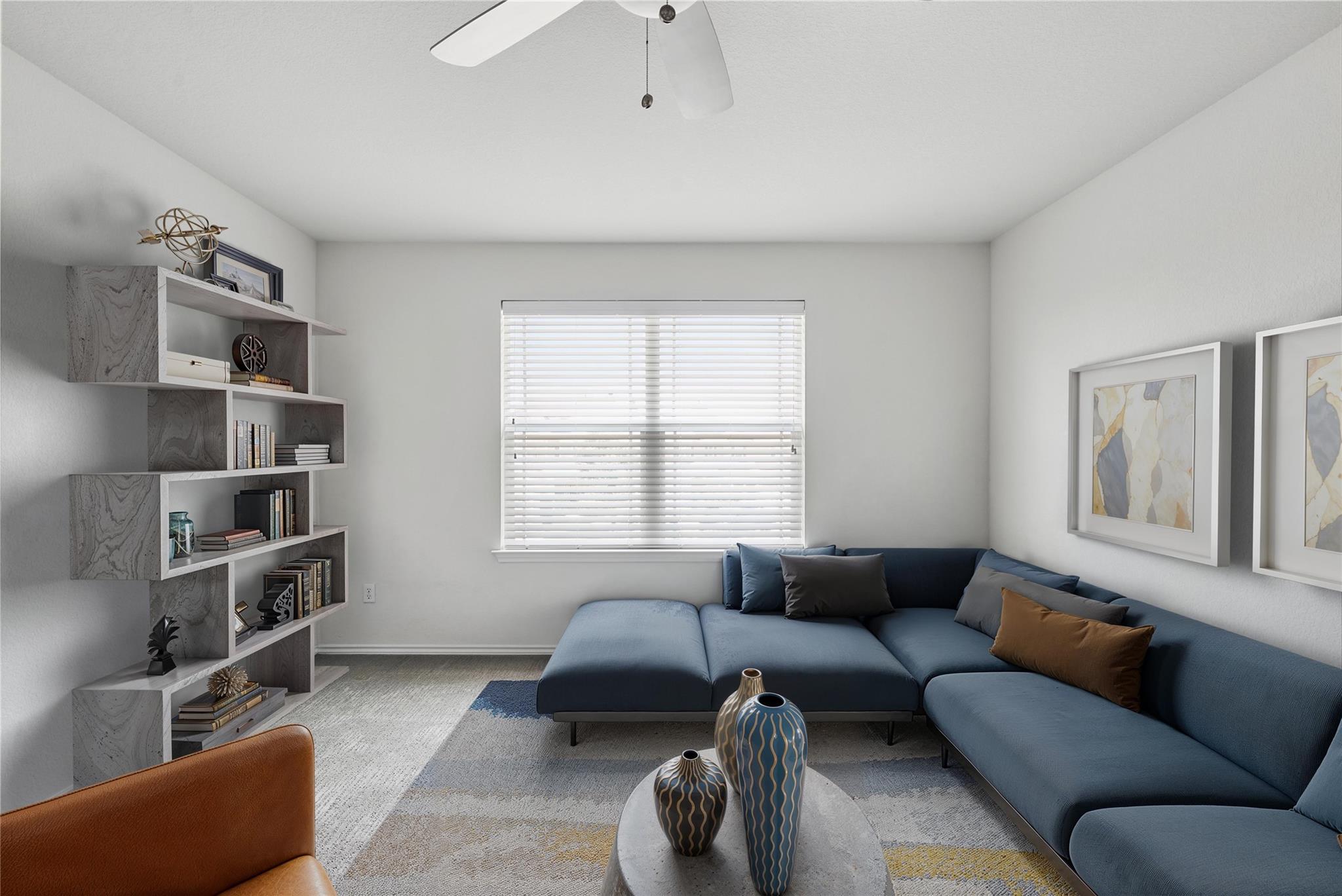 144 Holstein St, Hutto, TX 78634