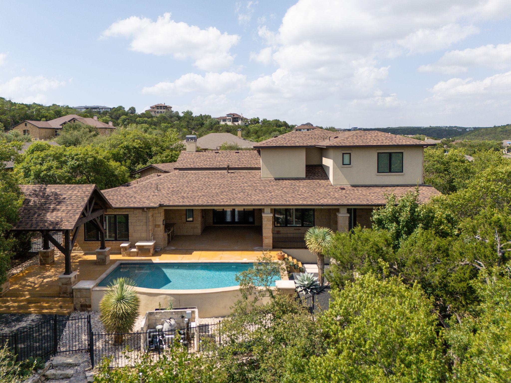 3704 Medicine Hat, Leander, TX 78641