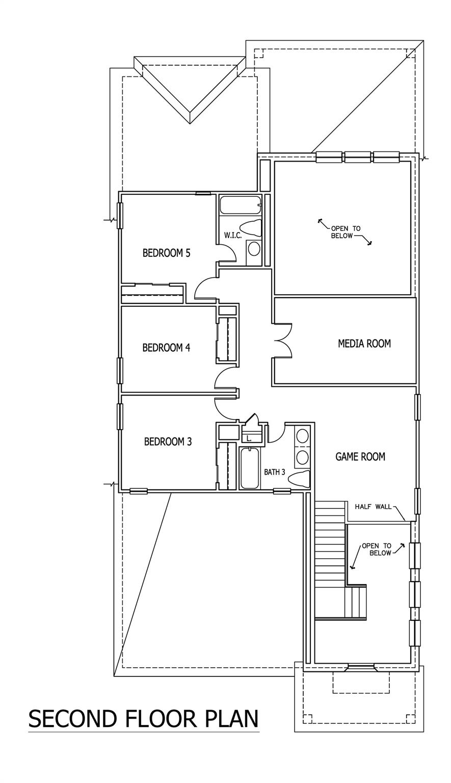 4753 Pleasant Pl, Round Rock, TX 78665