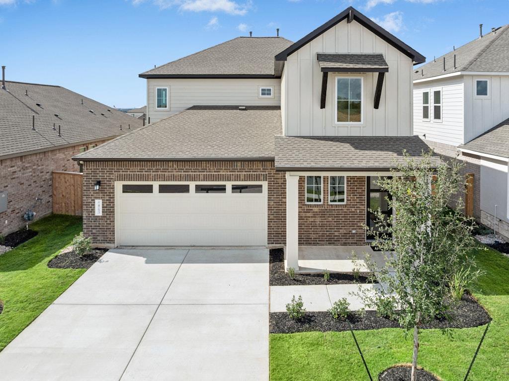 4753 Pleasant Pl, Round Rock, TX 78665