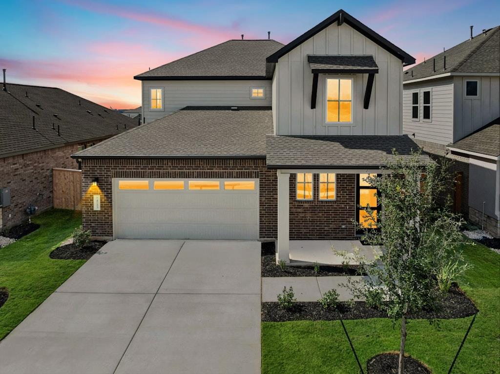 4753 Pleasant Pl, Round Rock, TX 78665