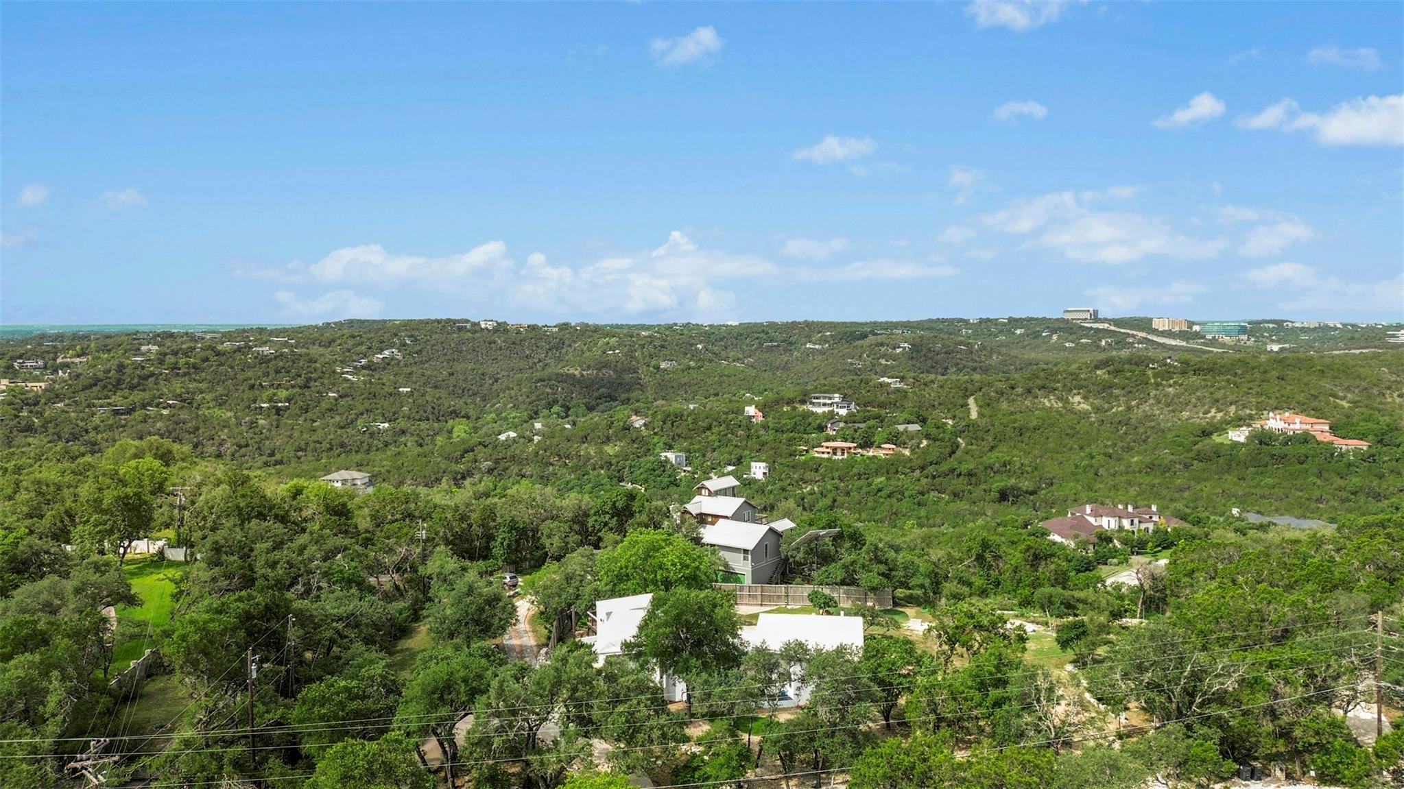 1357 The High Road Rd # 1/2, Austin, TX 78746
