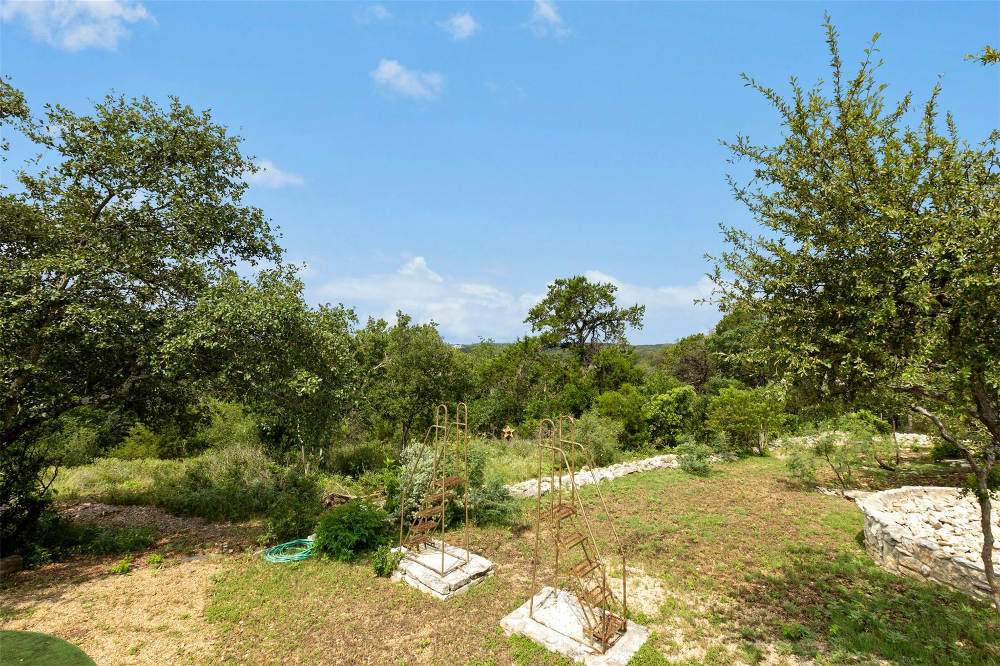 1357 The High Road Rd # 1/2, Austin, TX 78746