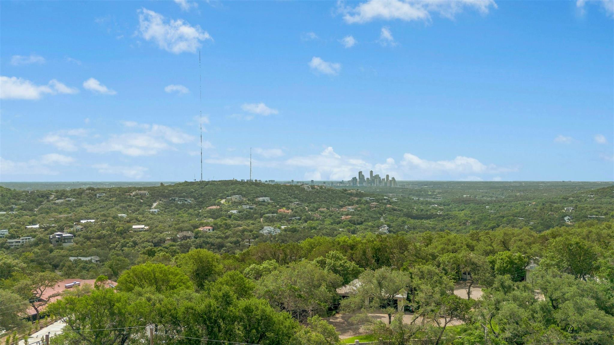 1357 The High Road Rd # 1/2, Austin, TX 78746