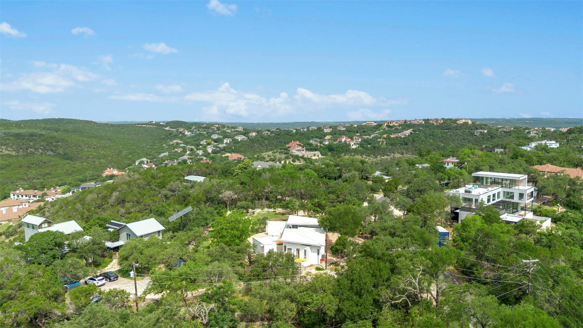 1357 The High Road Rd # 1/2, Austin, TX 78746
