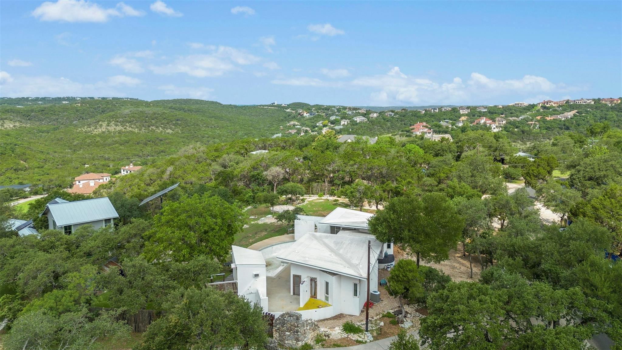 1357 The High Road Rd # 1/2, Austin, TX 78746