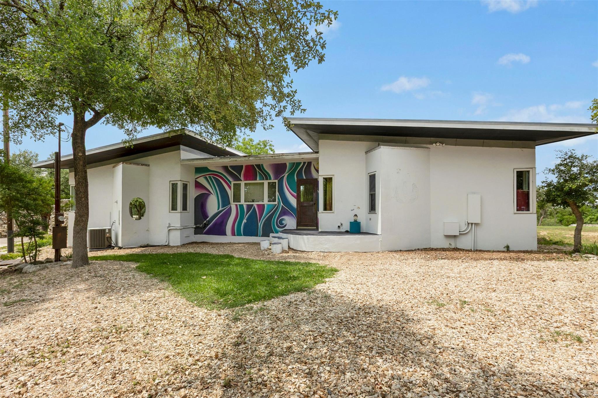 1357 The High Road Rd # 1/2, Austin, TX 78746