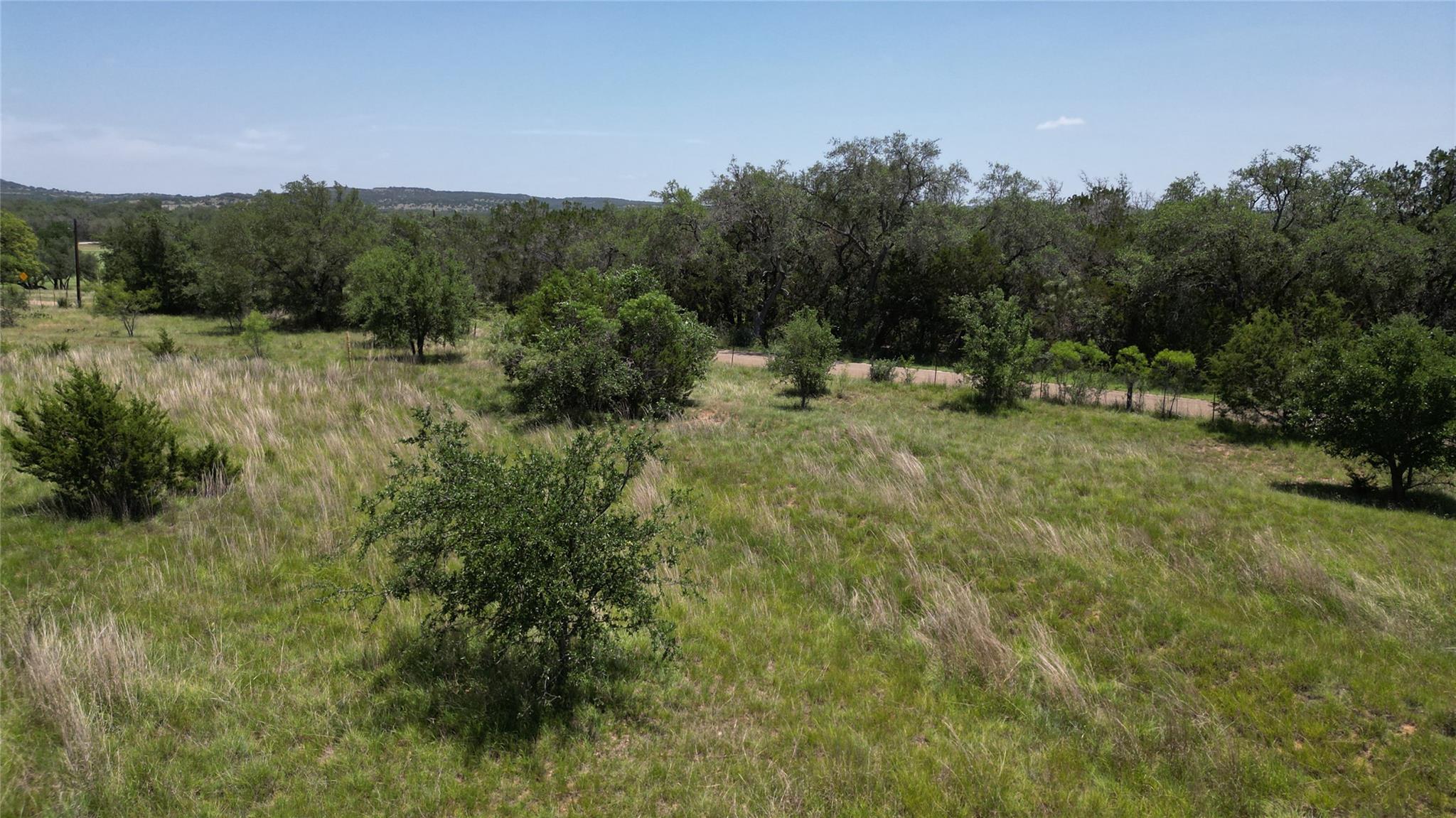 TBD Shovel Mountain Rd, Cypress Mill, TX 78663