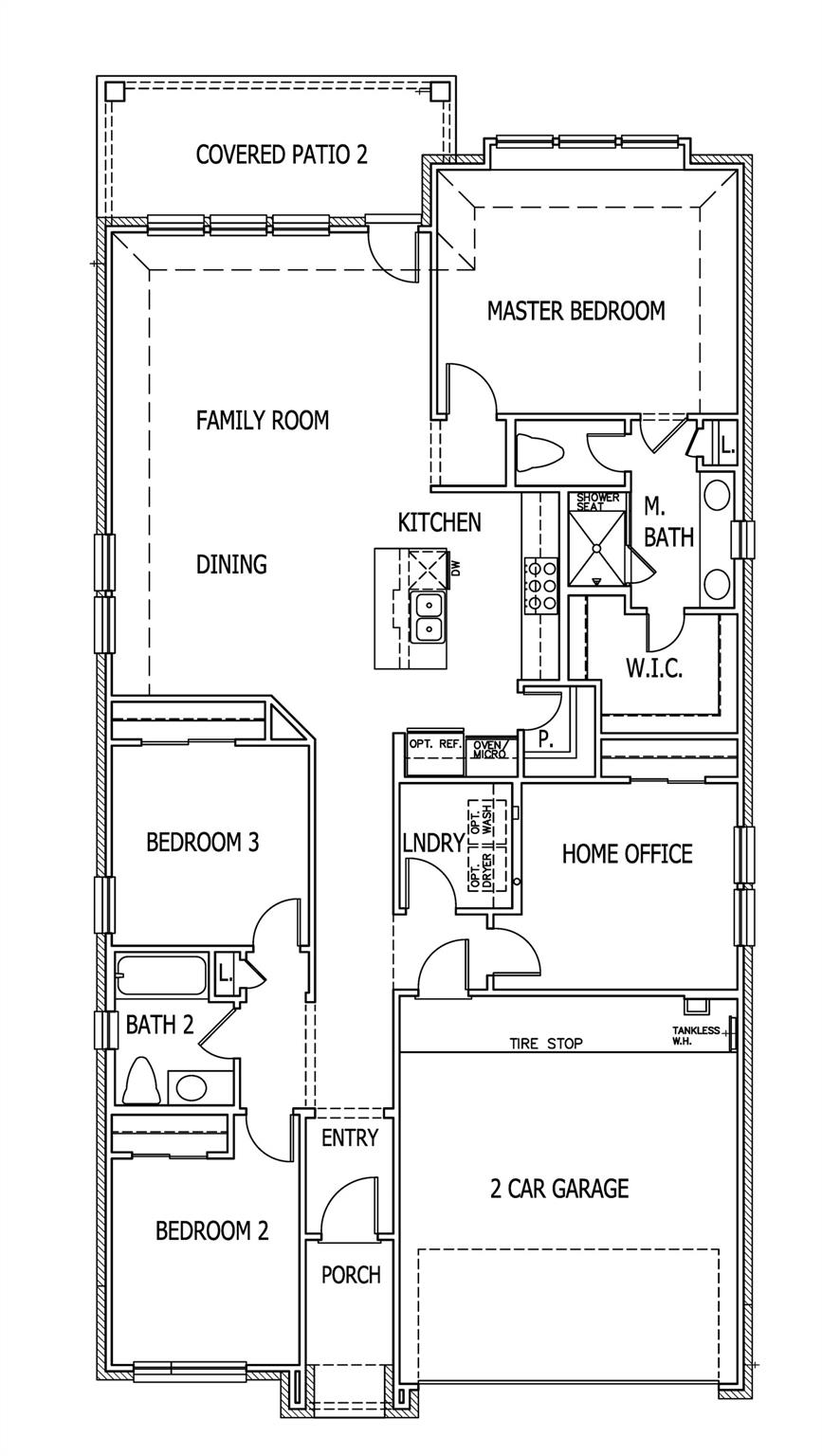 4757 Pleasant Pl, Round Rock, TX 78665