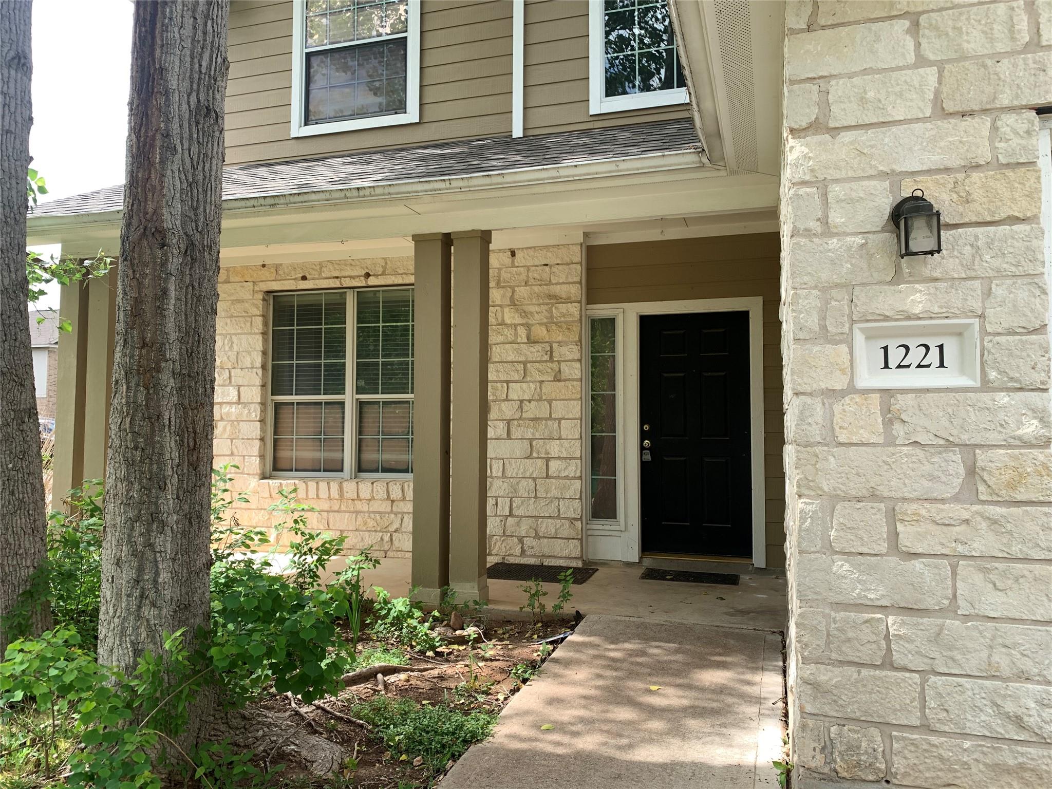 1221 Mathias St, Cedar Park, TX 78613