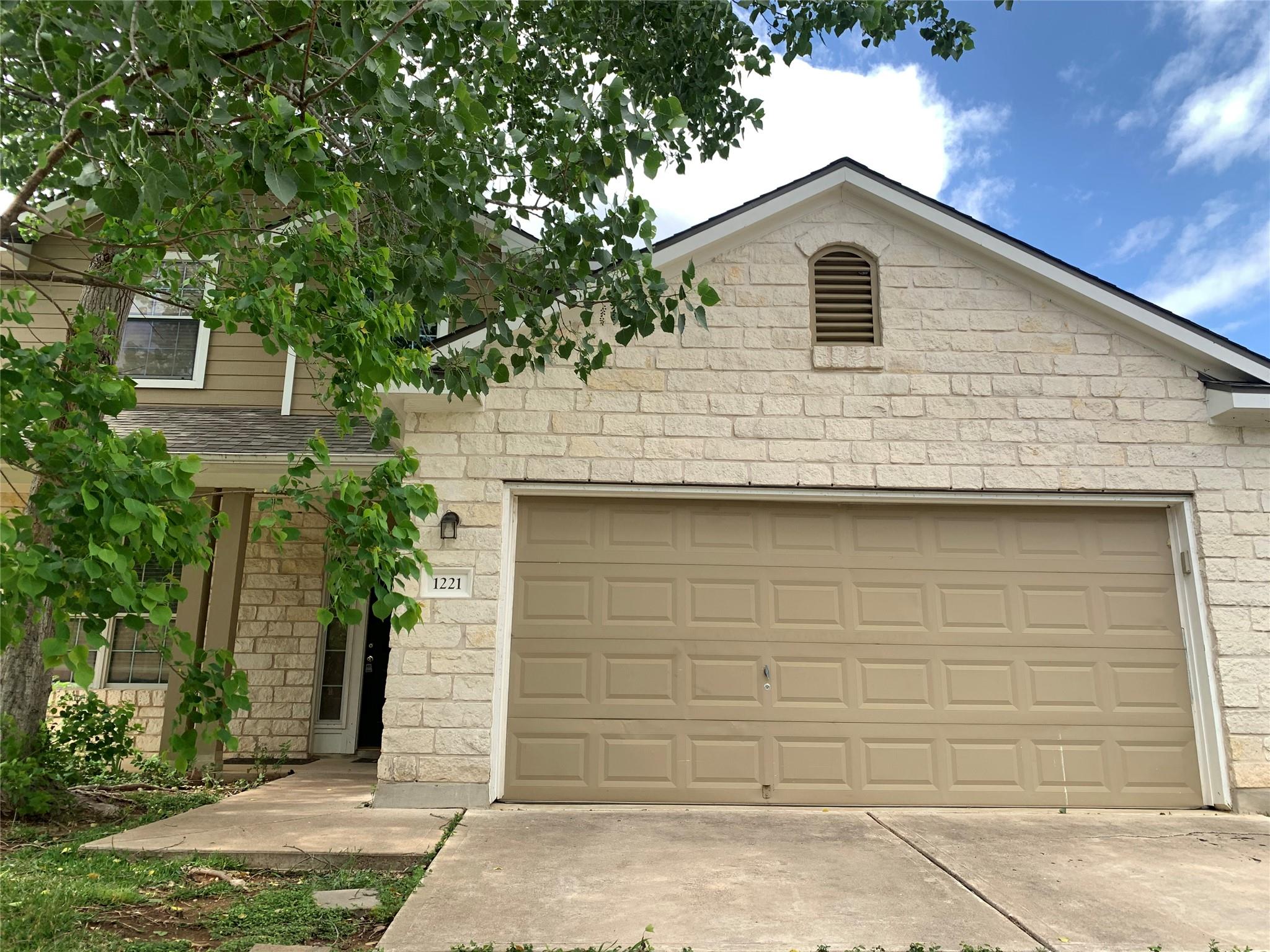 1221 Mathias St, Cedar Park, TX 78613