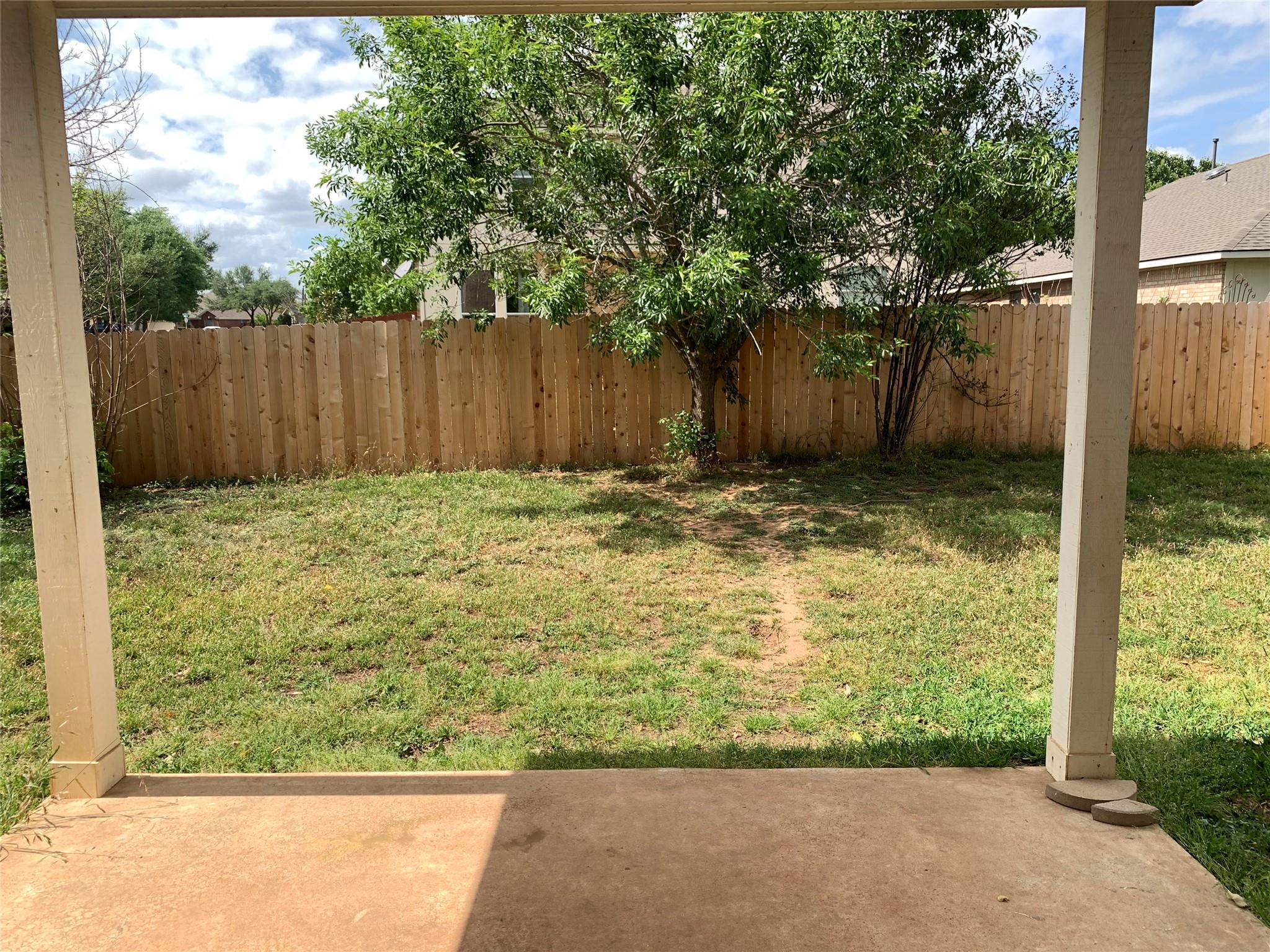 1221 Mathias St, Cedar Park, TX 78613
