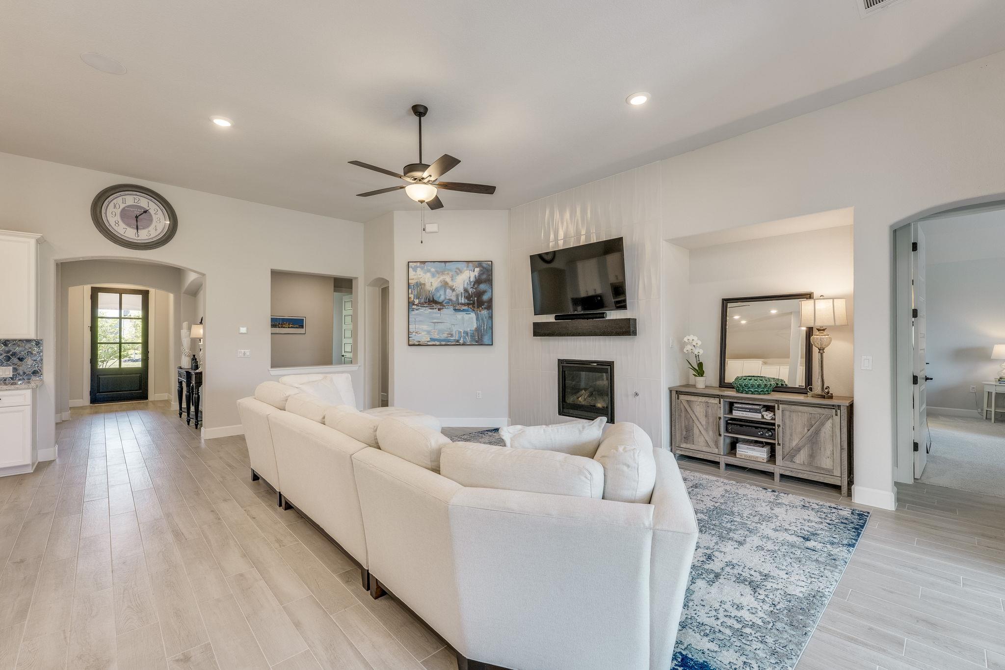603 Arundel Rd, Austin, TX 78738