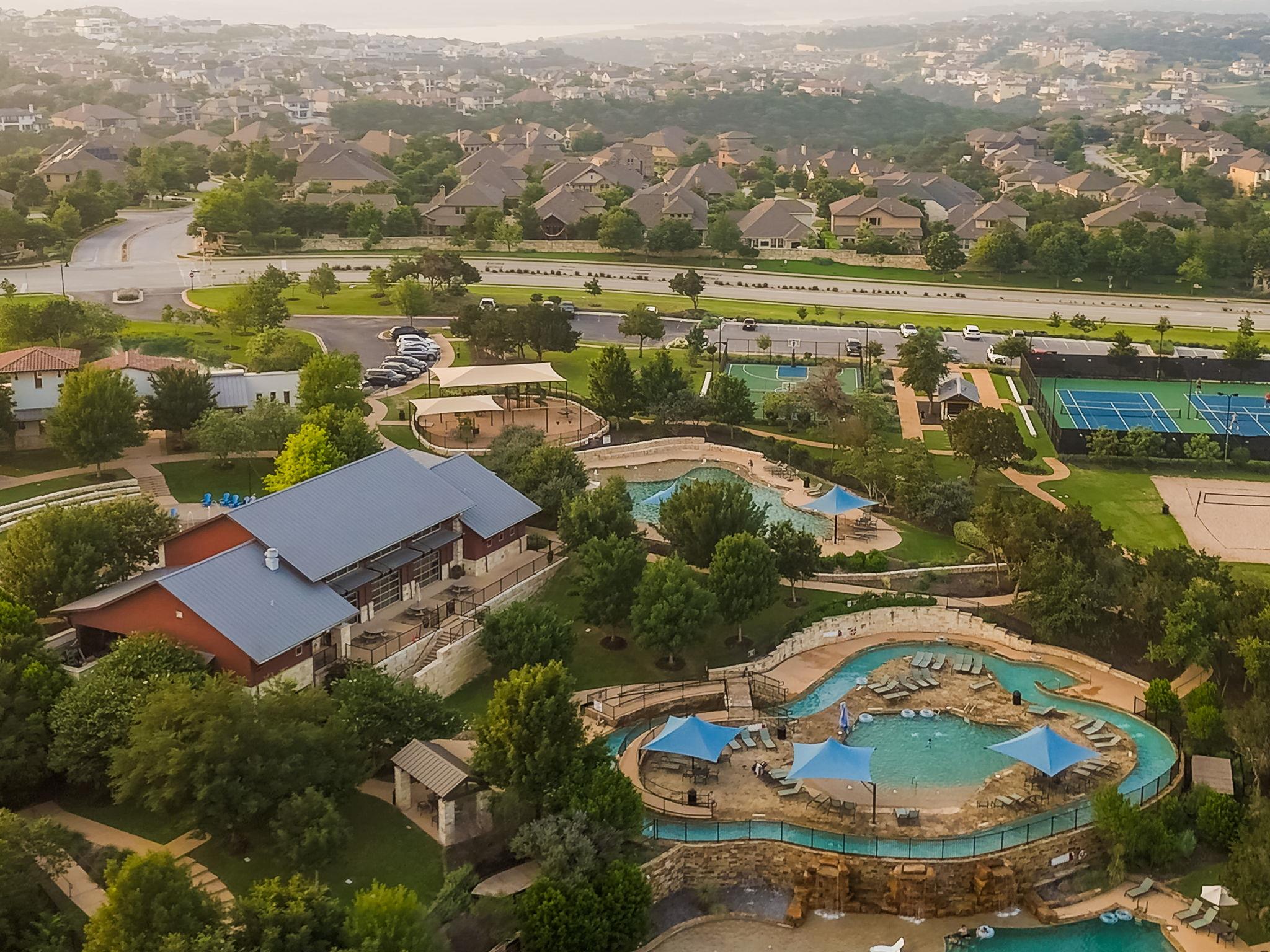 603 Arundel Rd, Austin, TX 78738