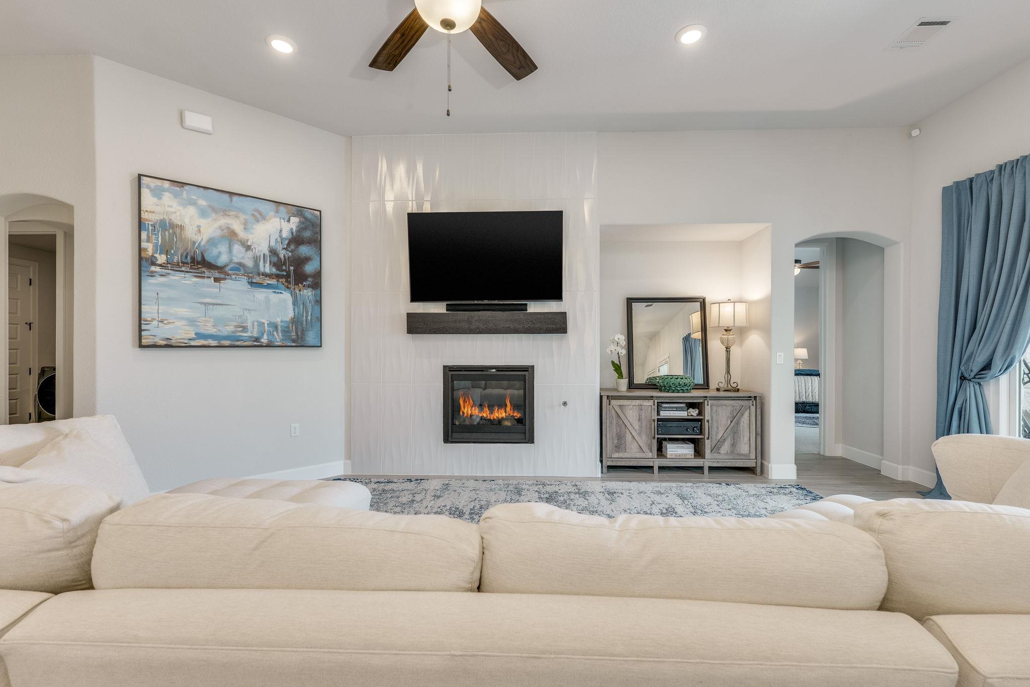 603 Arundel Rd, Austin, TX 78738