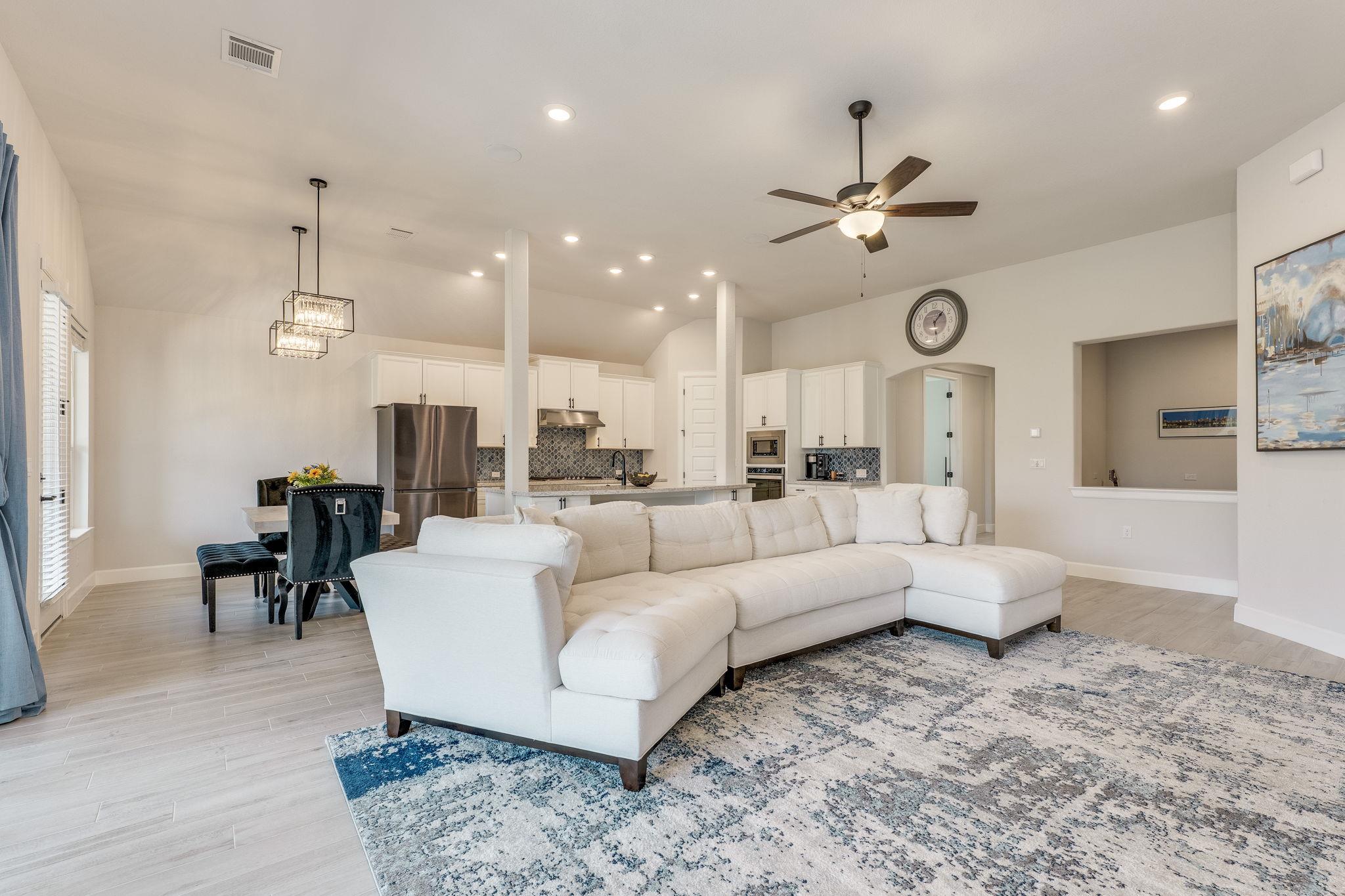 603 Arundel Rd, Austin, TX 78738