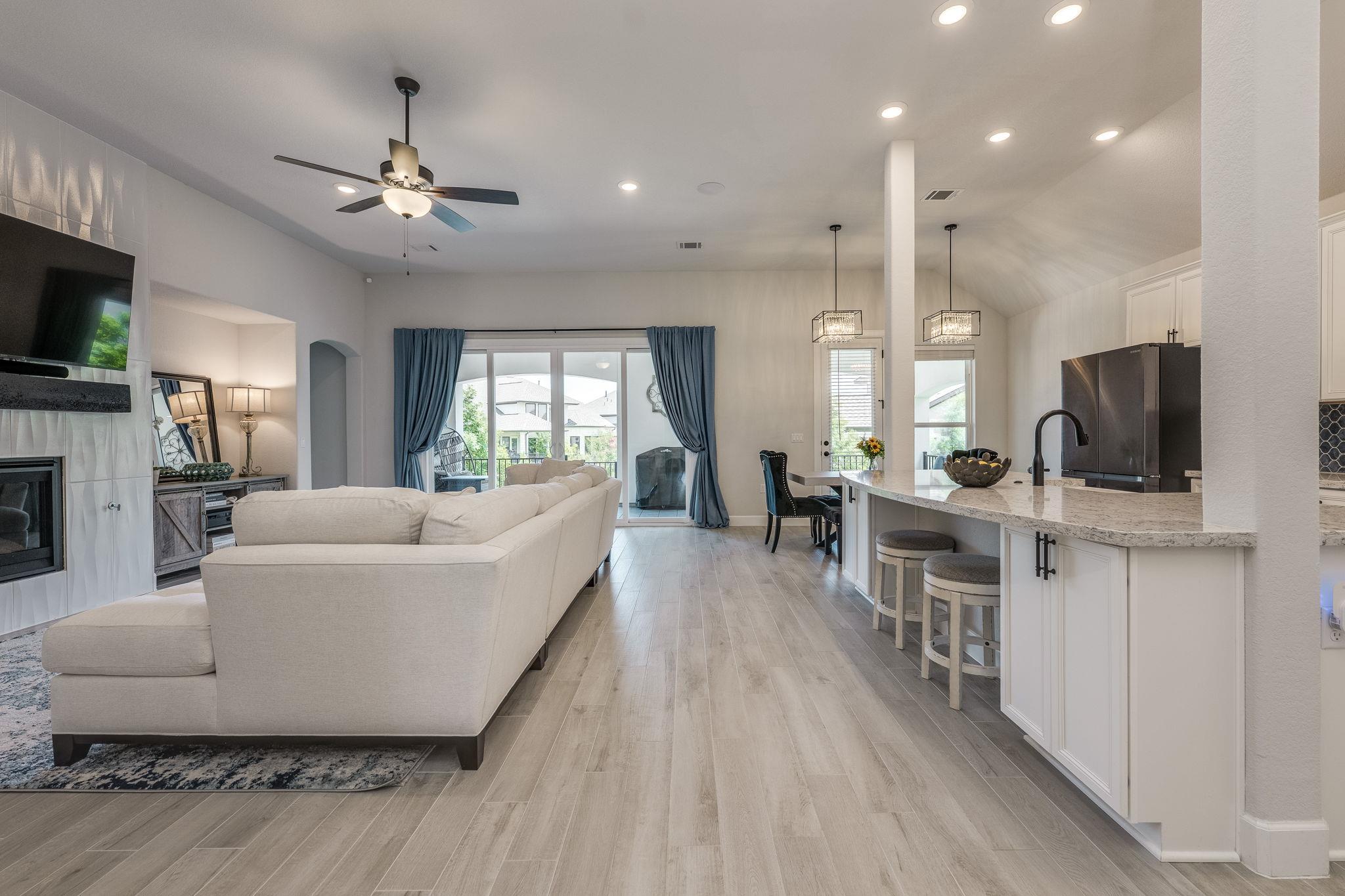 603 Arundel Rd, Austin, TX 78738