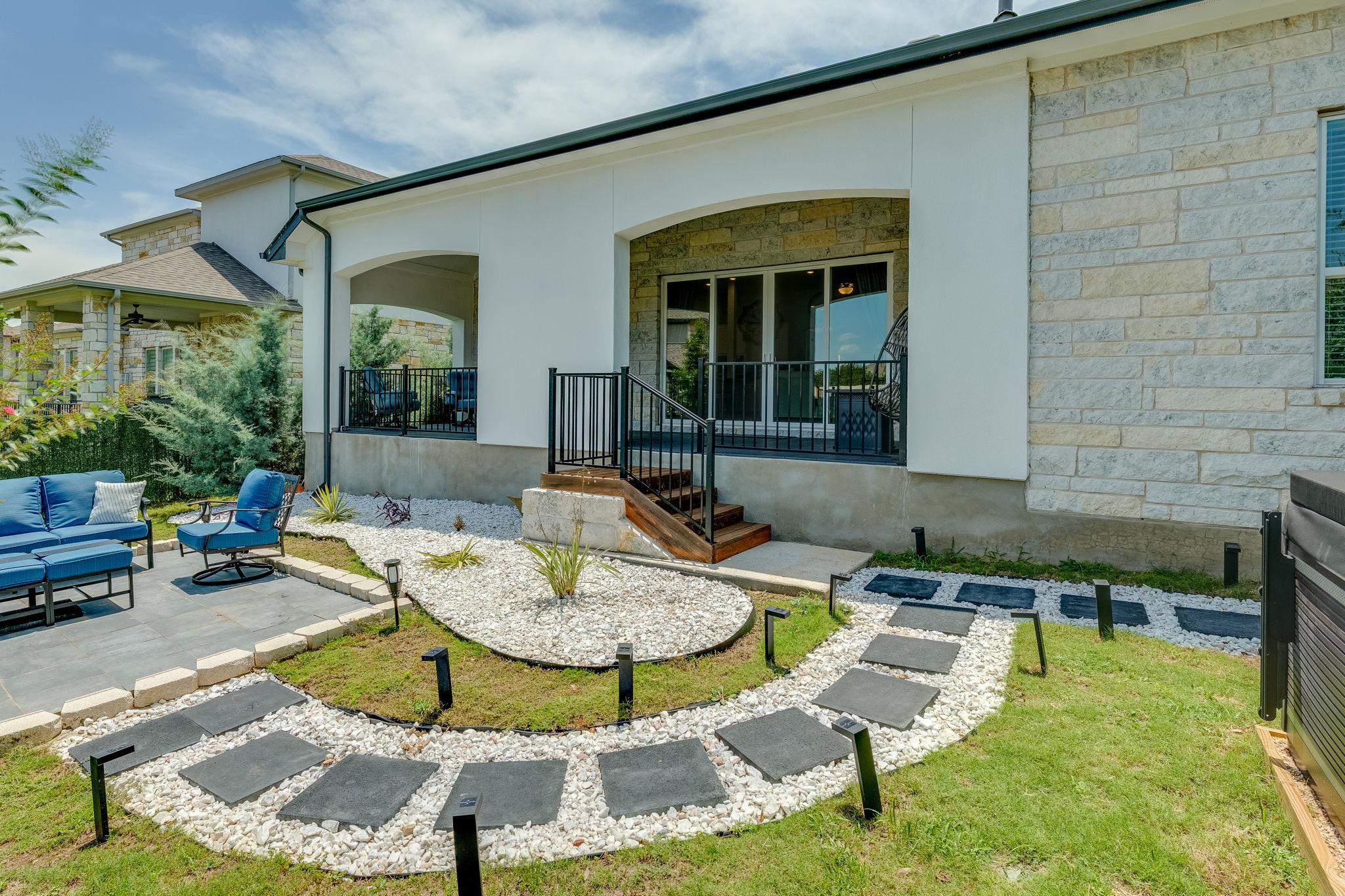 603 Arundel Rd, Austin, TX 78738
